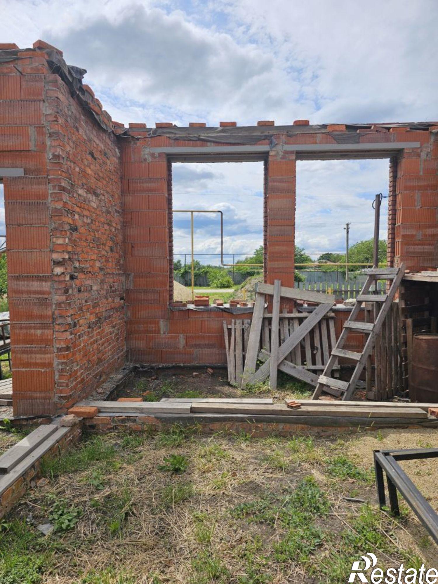 Купить землю, земельный участок за 3 222 220 рублей на Октябрьская улица