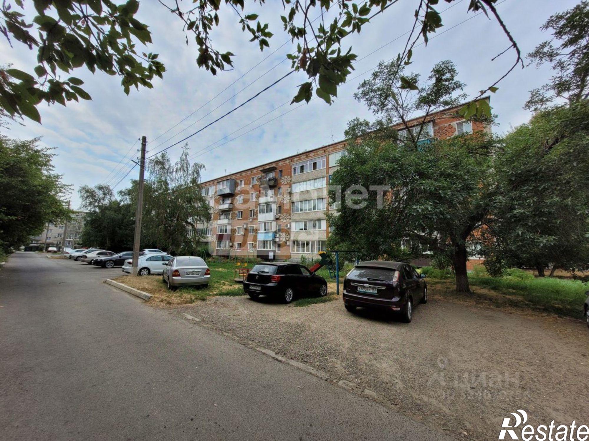 Купить квартиру за 5 800 000 рублей на Линейная улица, 134