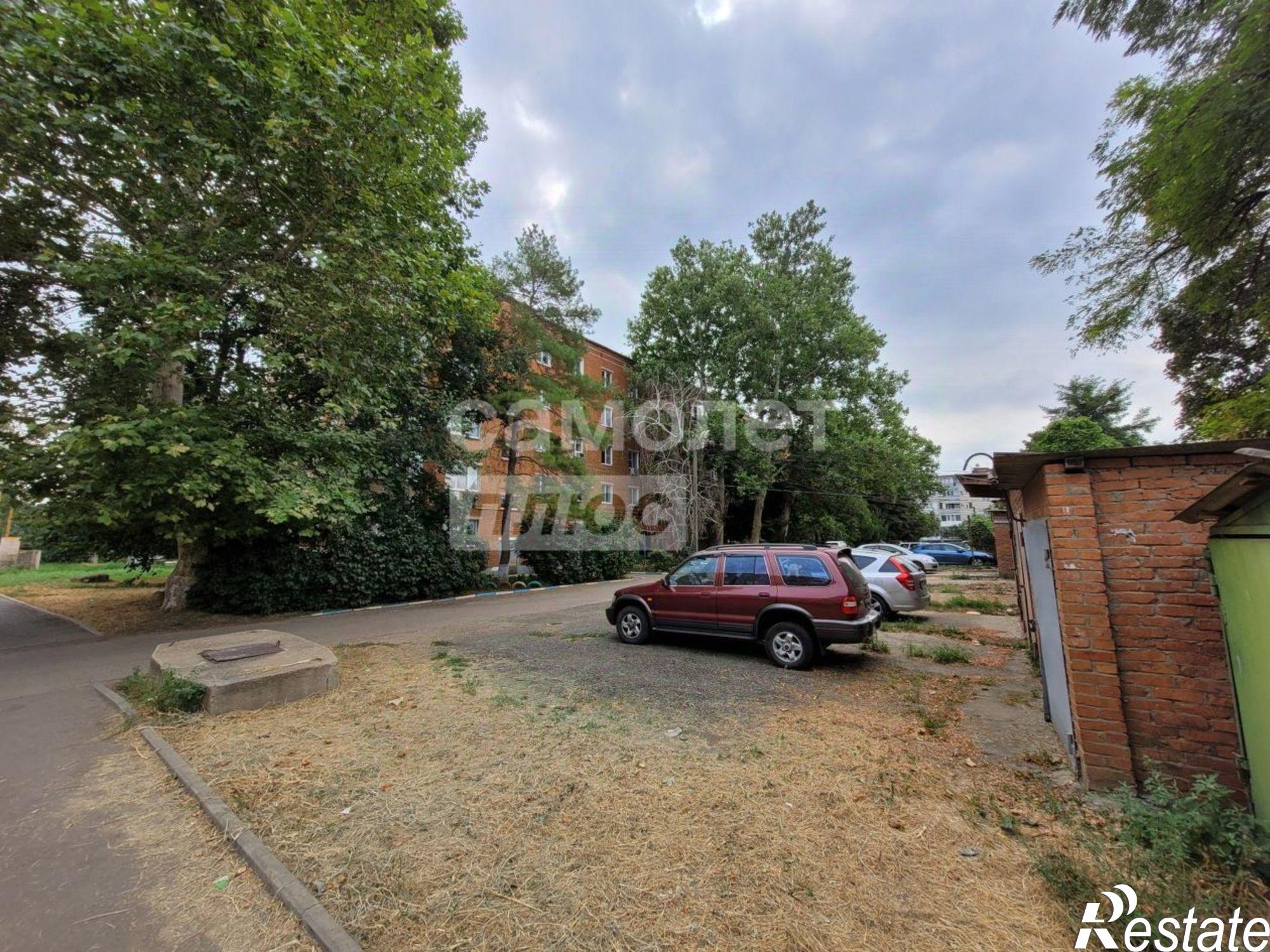 Купить квартиру за 5 800 000 рублей на Линейная улица, 134