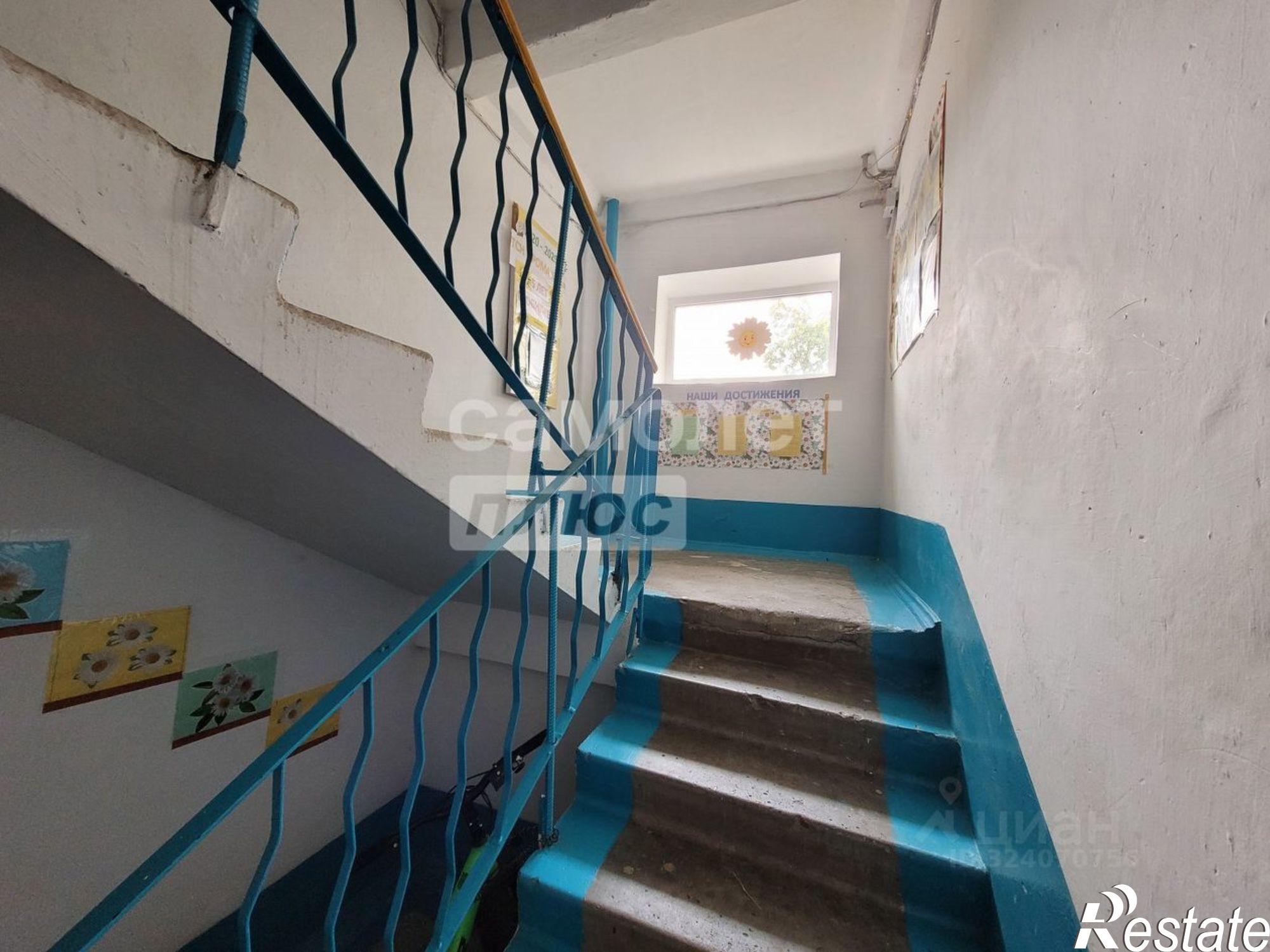 Купить квартиру за 5 800 000 рублей на Линейная улица, 134