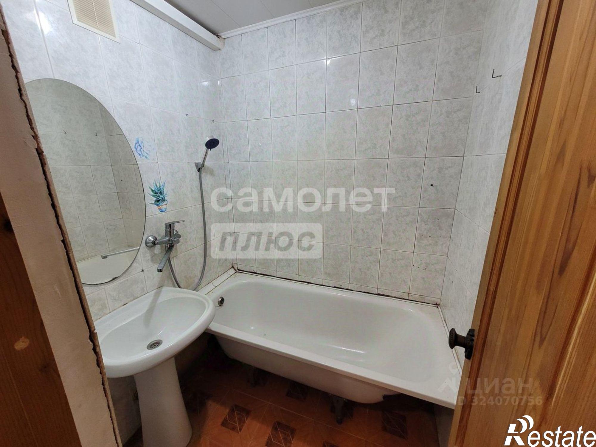 Купить квартиру за 5 800 000 рублей на Линейная улица, 134