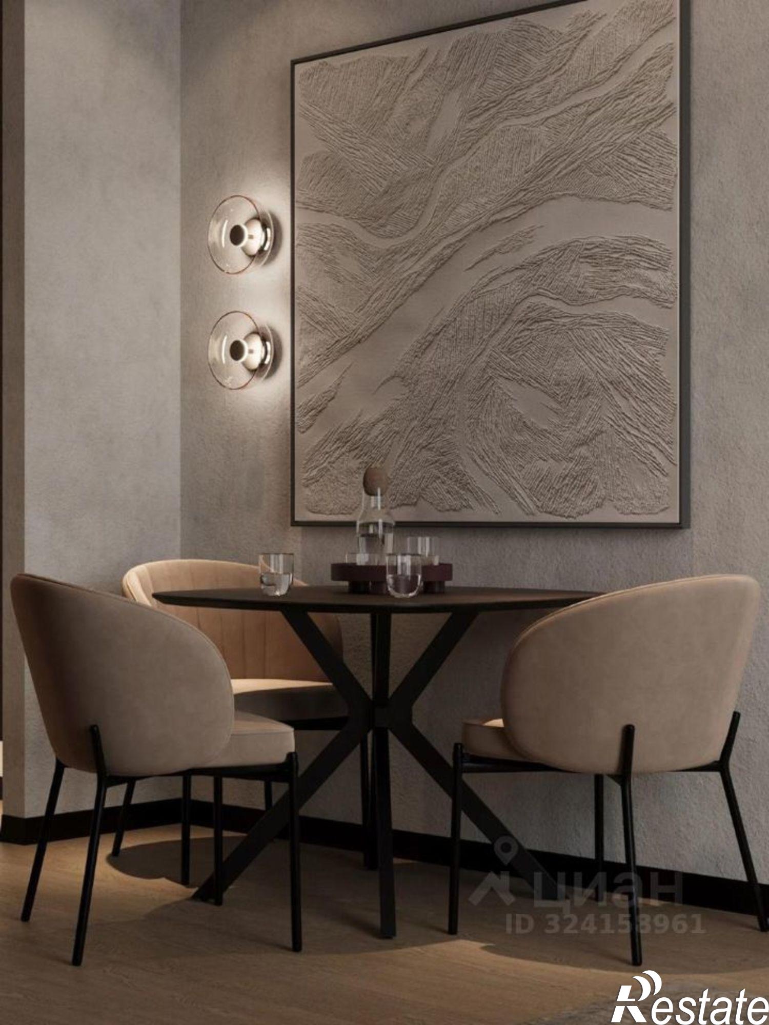 Купить квартиру за 13 000 000 рублей на Волоколамская улица, 46А