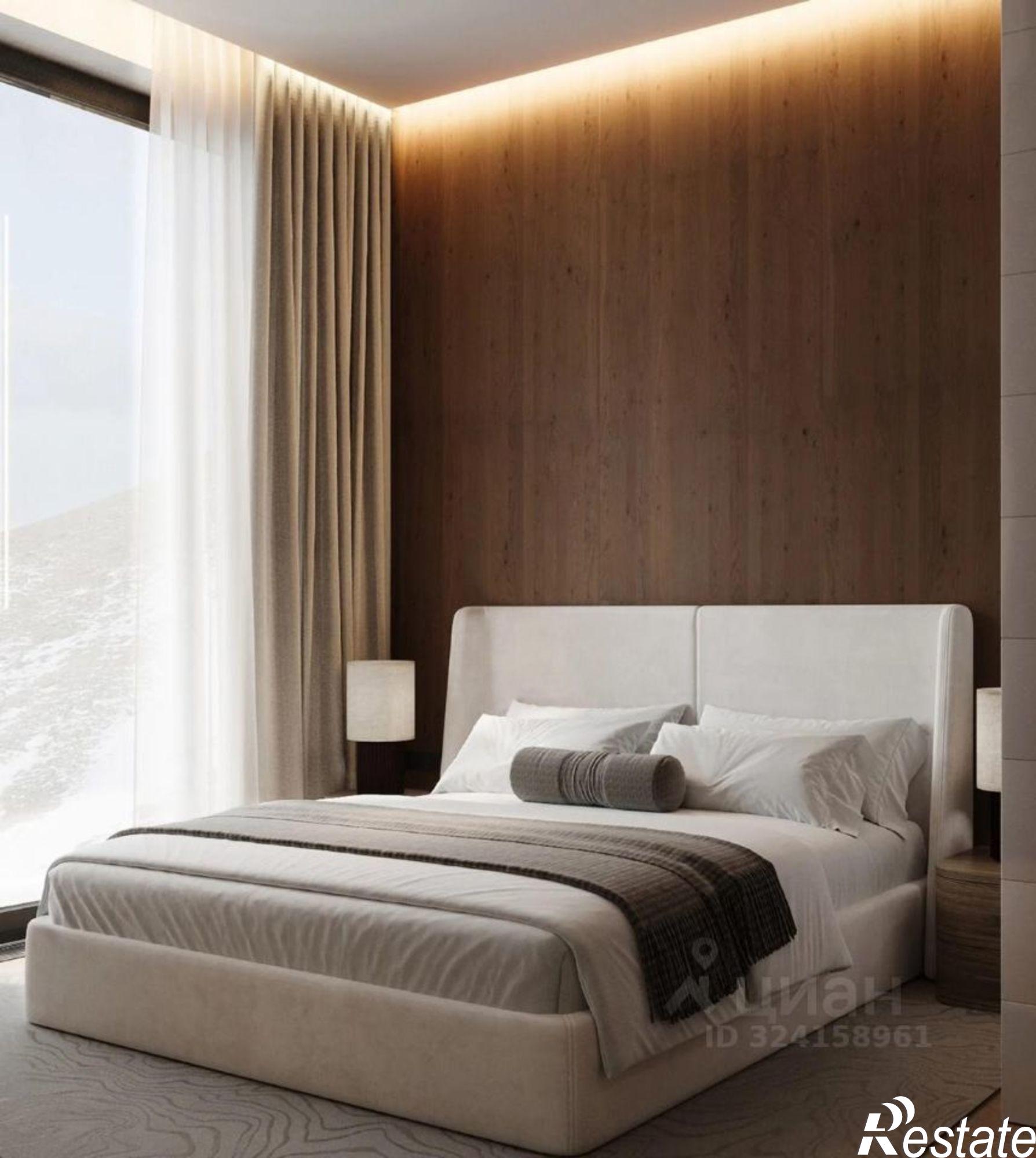 Купить квартиру за 13 000 000 рублей на Волоколамская улица, 46А