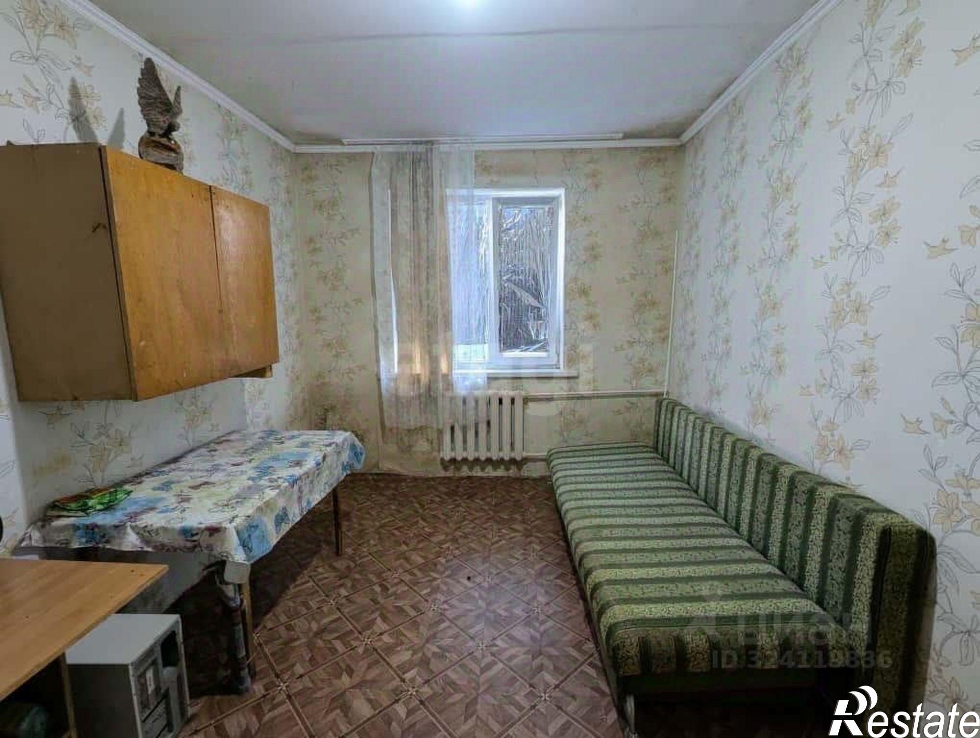 Купить квартиру за 1 350 000 рублей на ул Мирная, 9