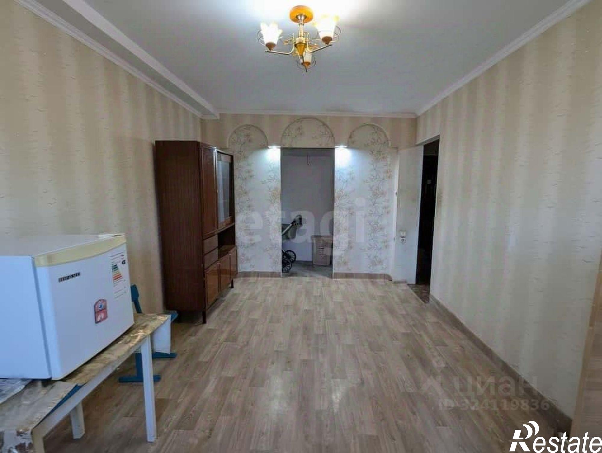 Купить квартиру за 1 350 000 рублей на ул Мирная, 9