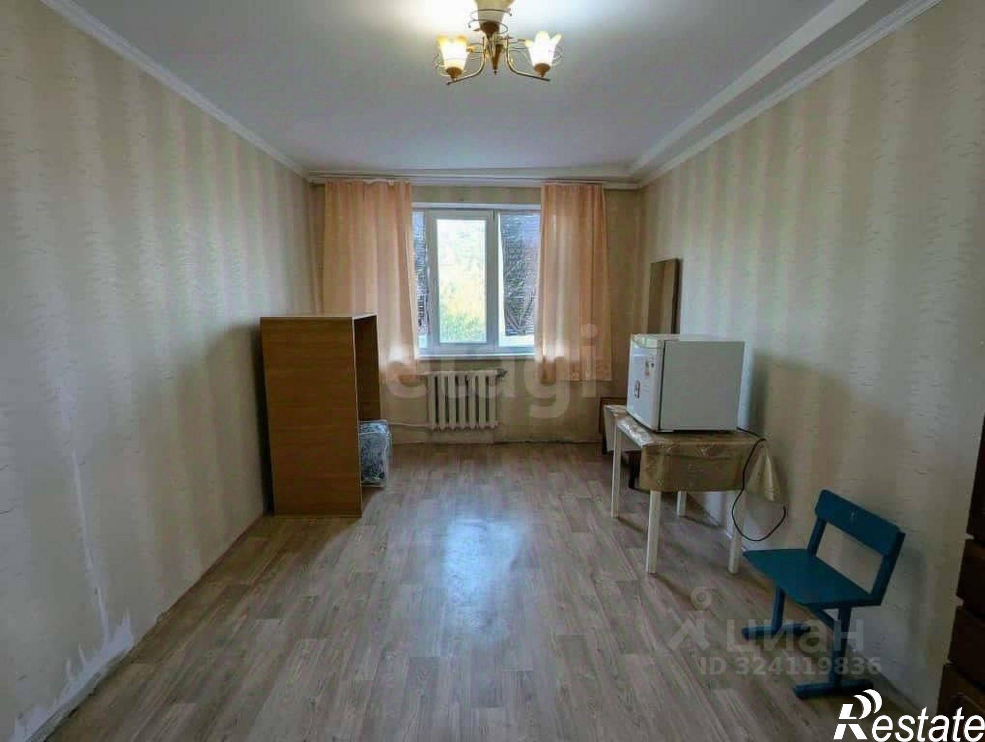 Купить квартиру за 1 350 000 рублей на ул Мирная, 9