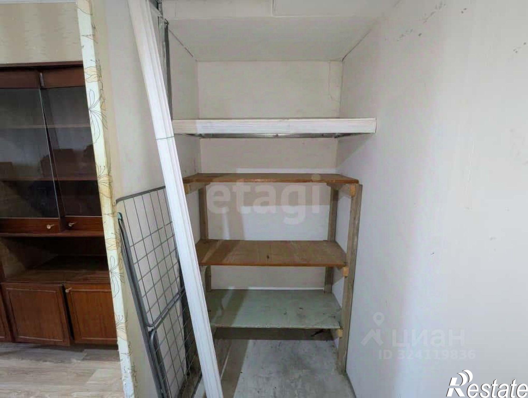 Купить квартиру за 1 350 000 рублей на ул Мирная, 9