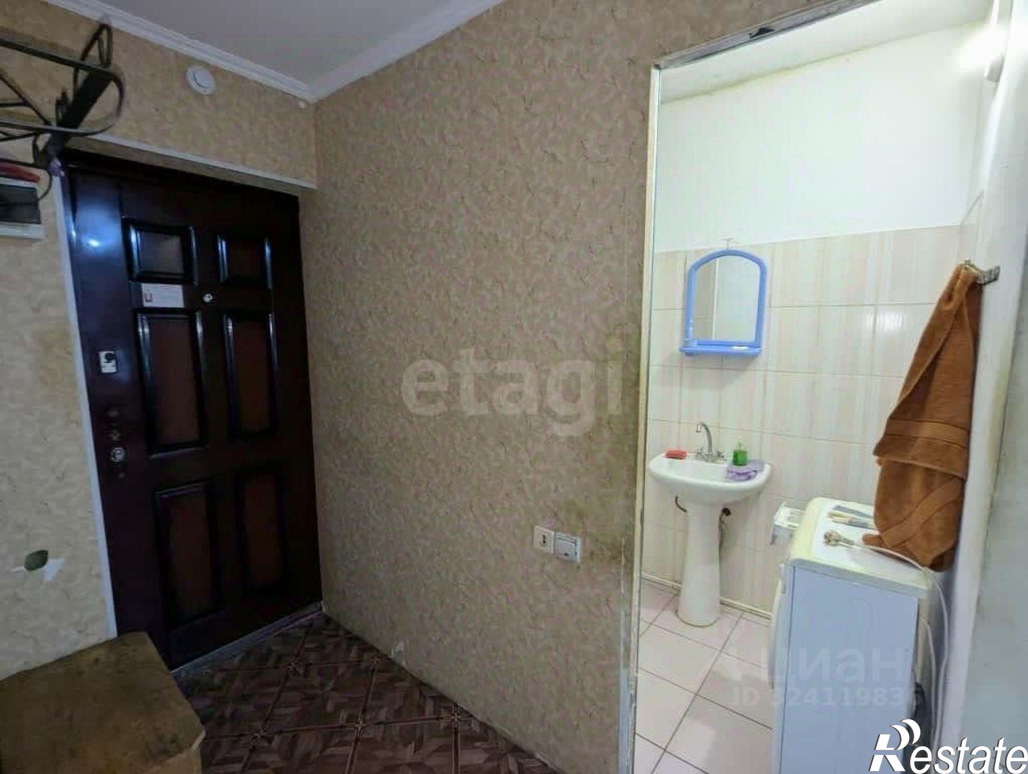 Купить квартиру за 1 350 000 рублей на ул Мирная, 9