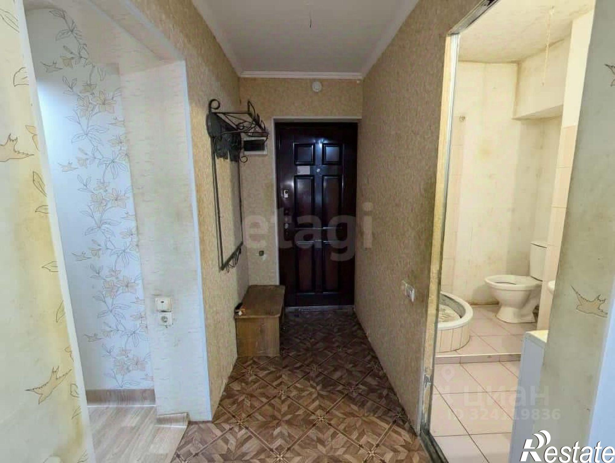 Купить квартиру за 1 350 000 рублей на ул Мирная, 9