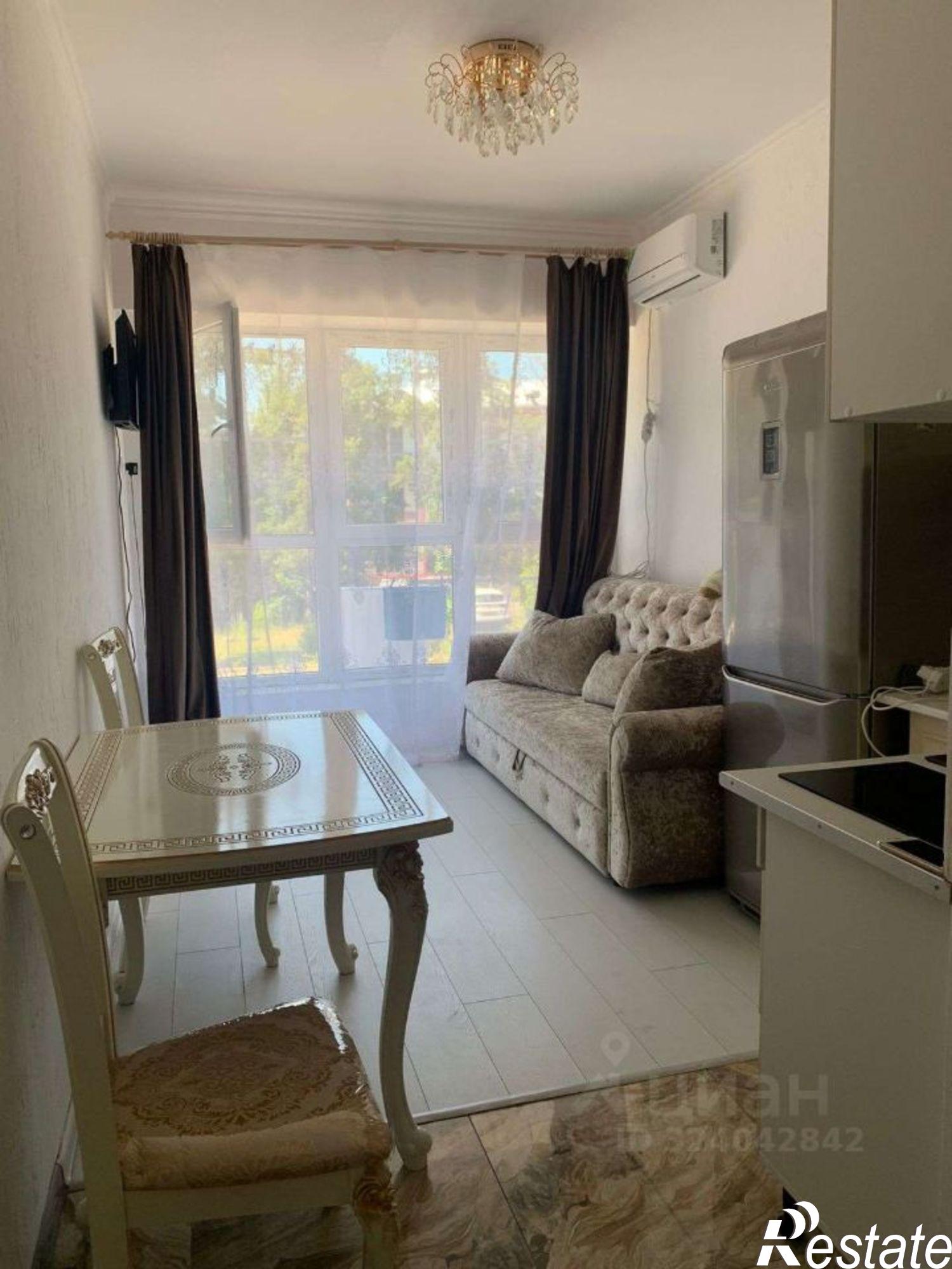 Купить квартиру за 5 100 000 рублей на Туапсинский район