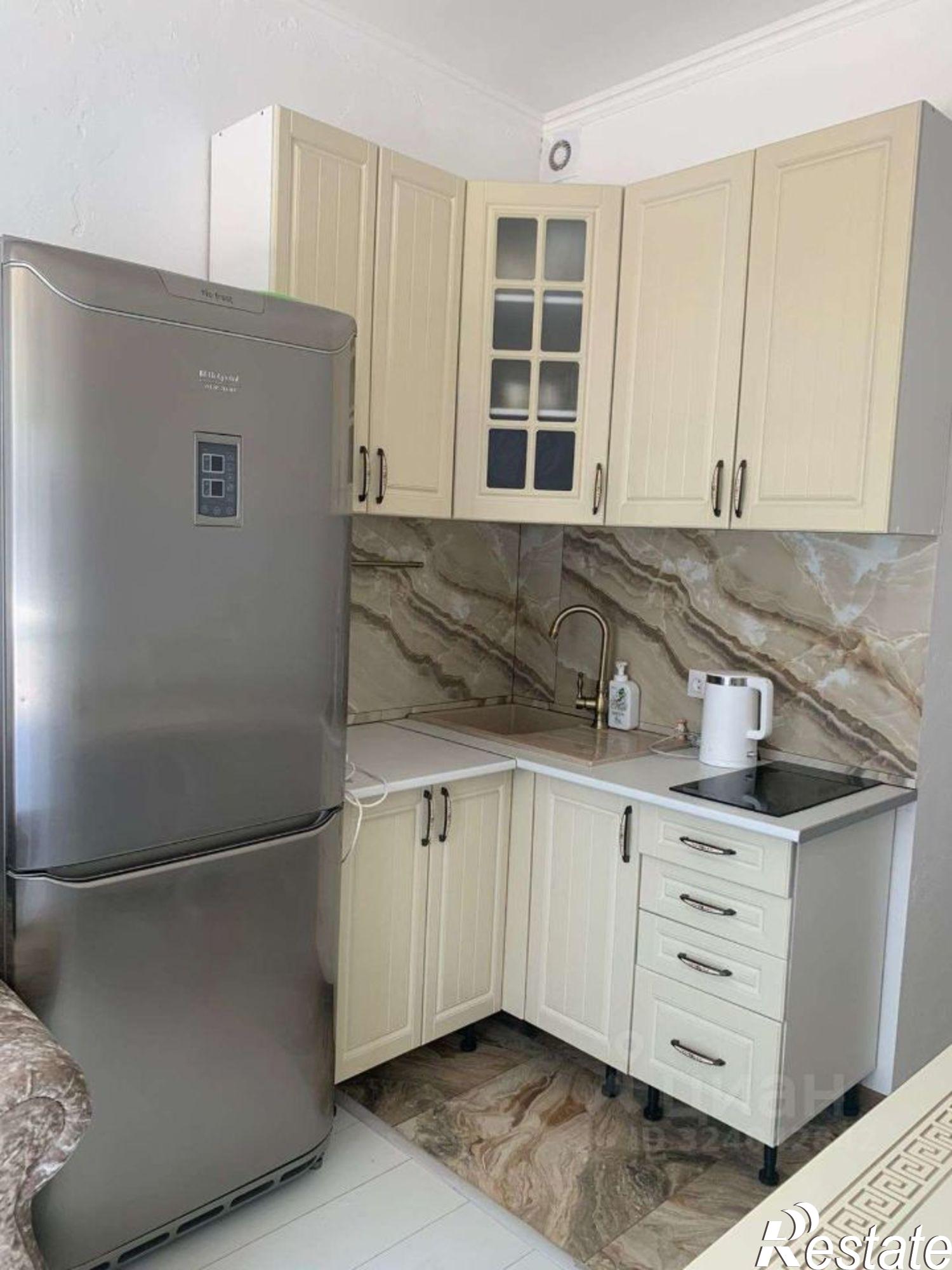 Купить квартиру за 5 100 000 рублей на Туапсинский район