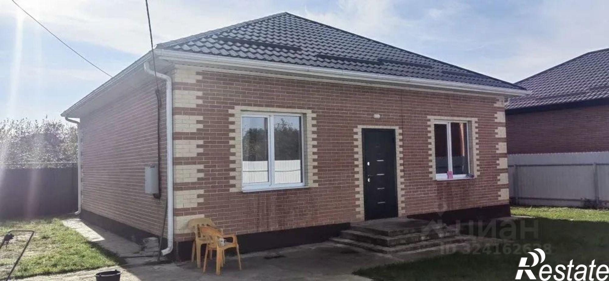 Купить дачу, дом, коттедж за 11 900 000 рублей на Привокзальная улица, 95