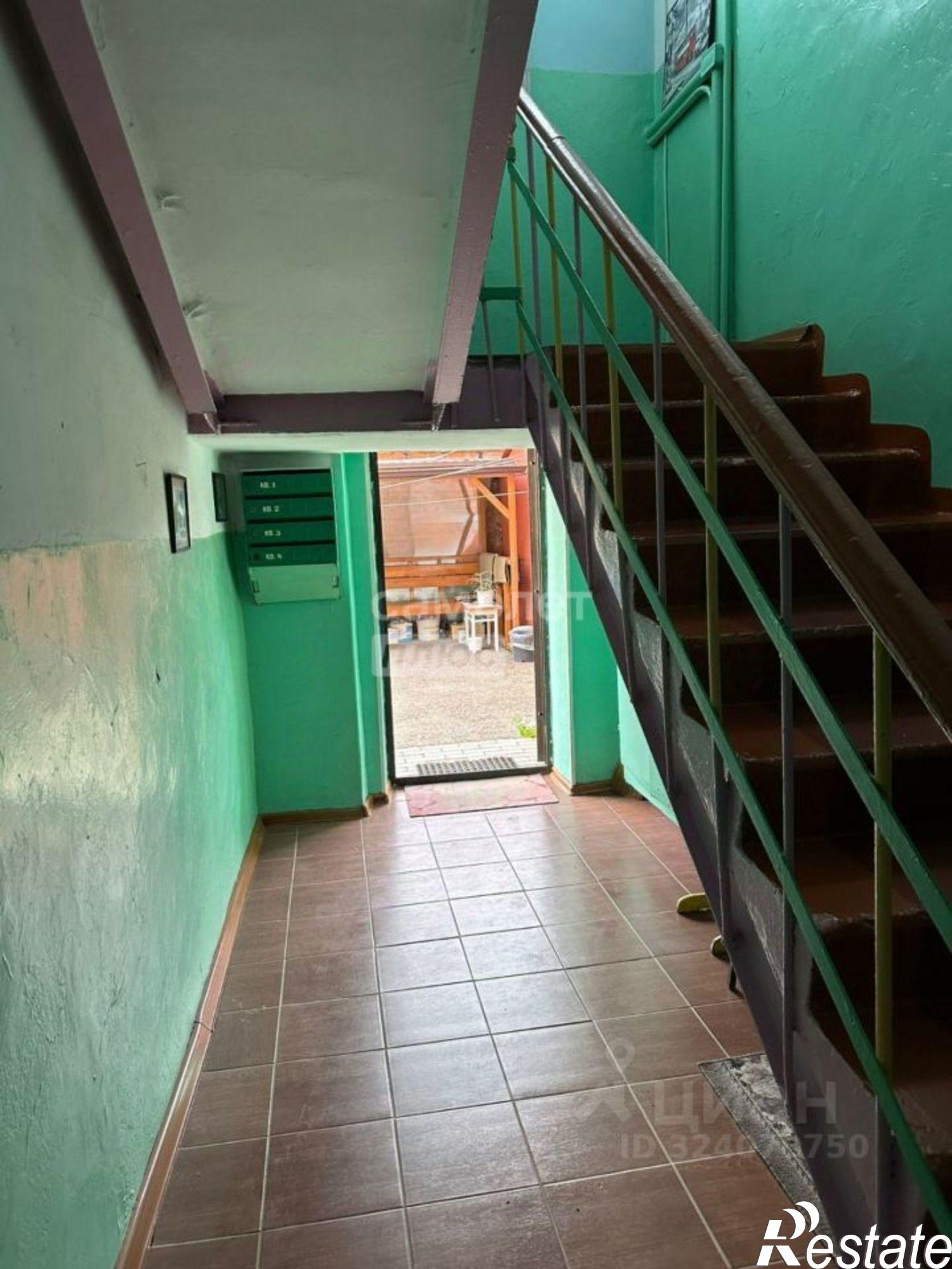 Купить квартиру за 5 000 000 рублей на ул Кирова, 106