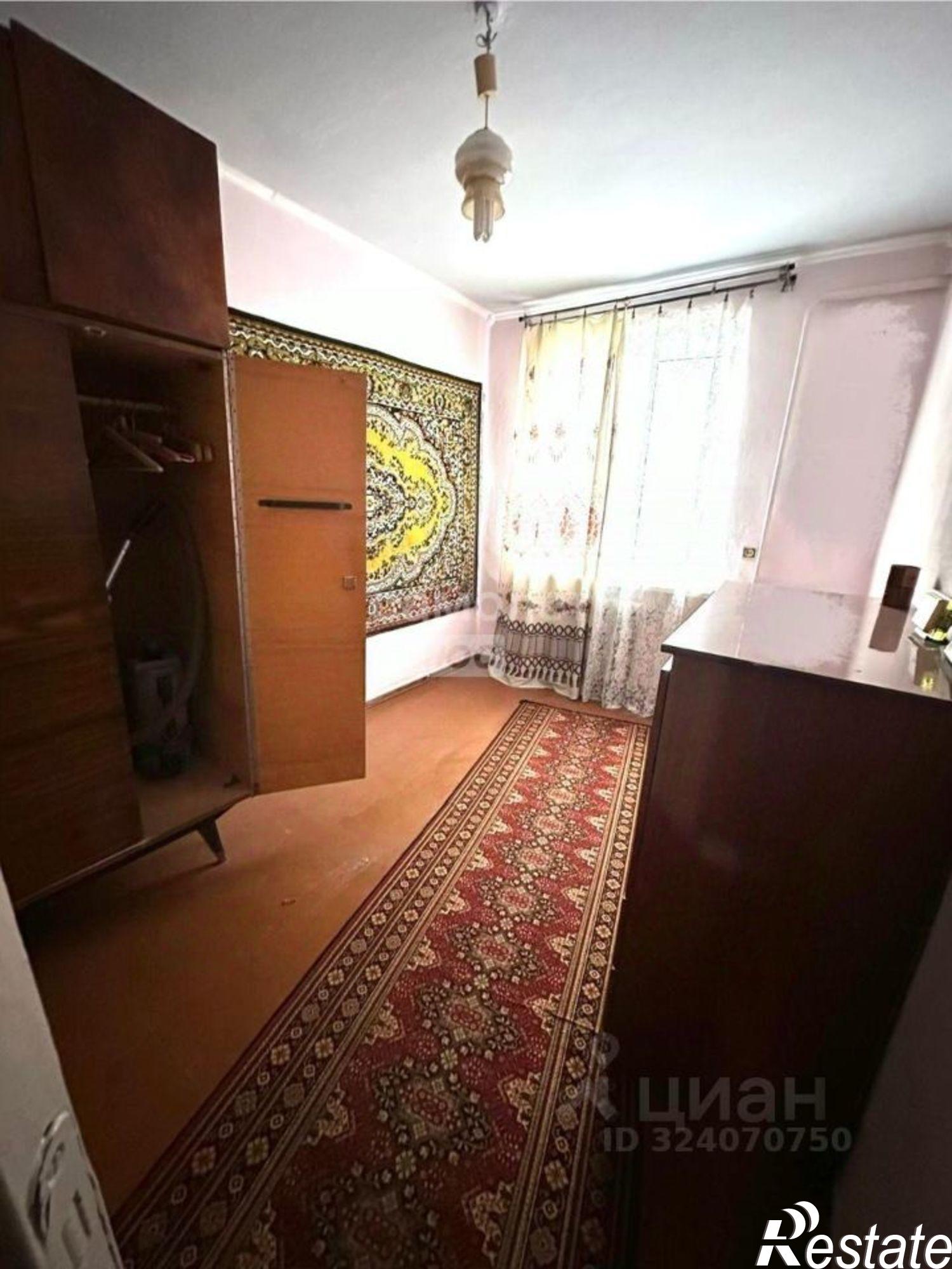 Купить квартиру за 5 000 000 рублей на ул Кирова, 106