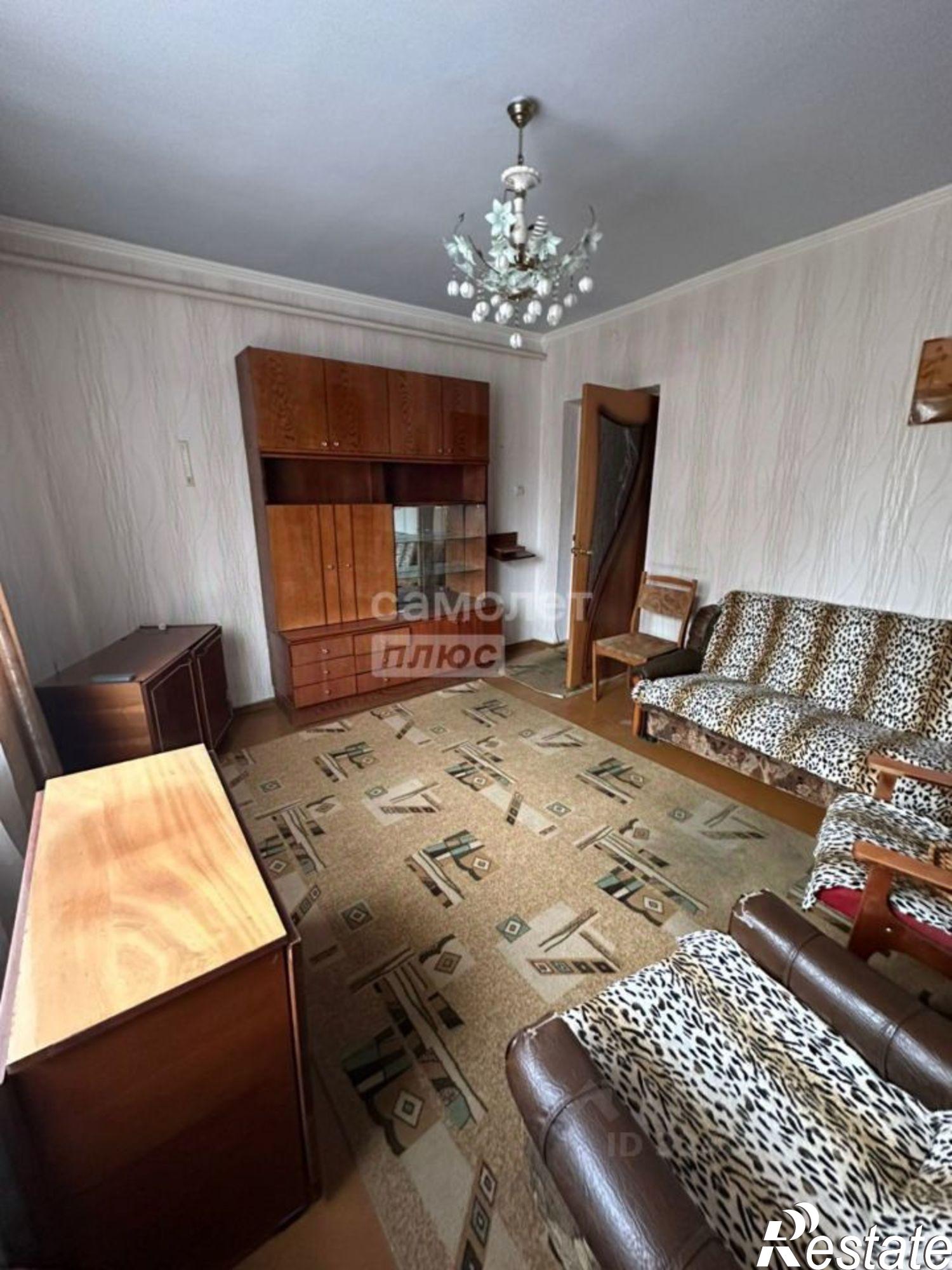 Купить квартиру за 5 000 000 рублей на ул Кирова, 106