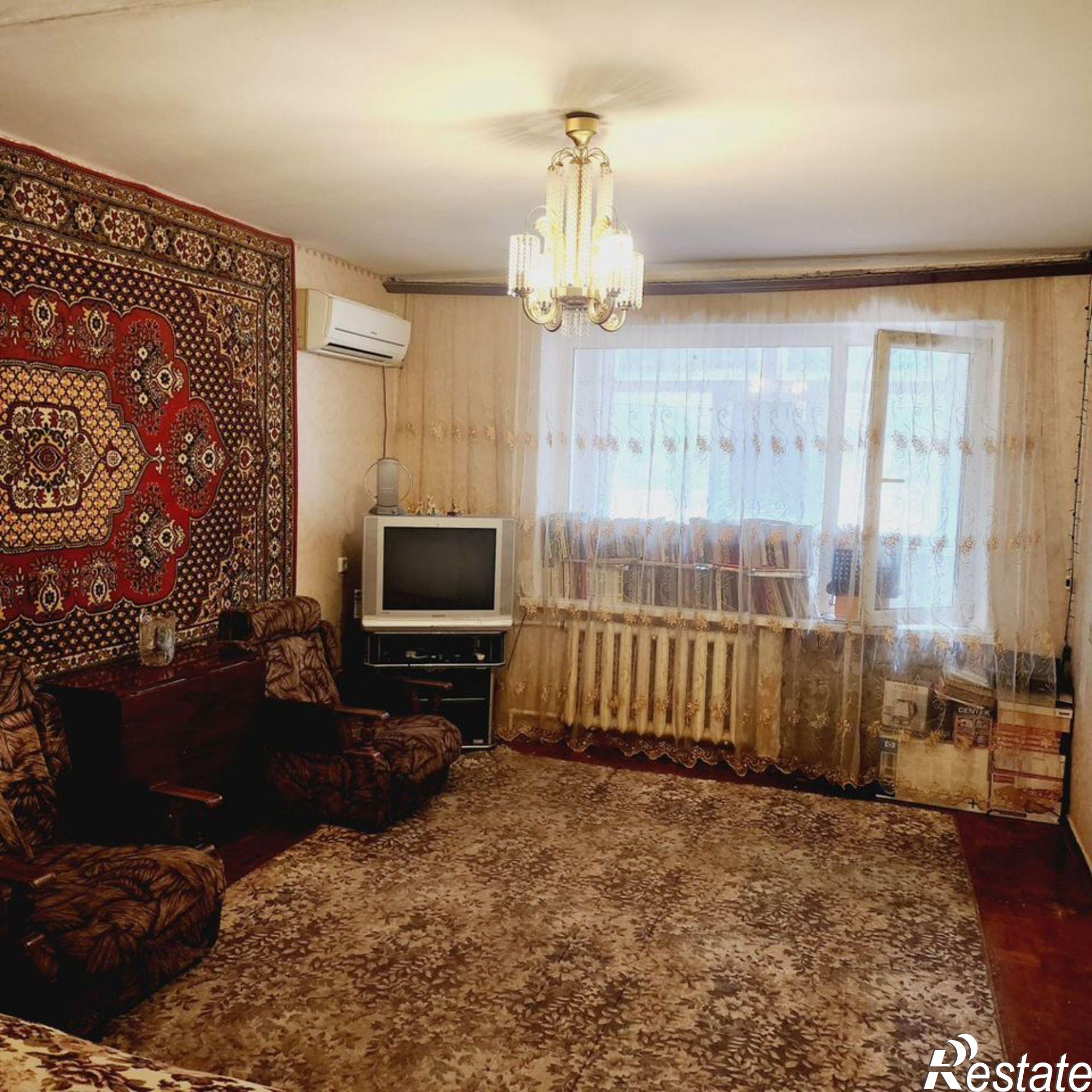 Купить квартиру за 3 950 000 рублей на Октябрьская улица, 95