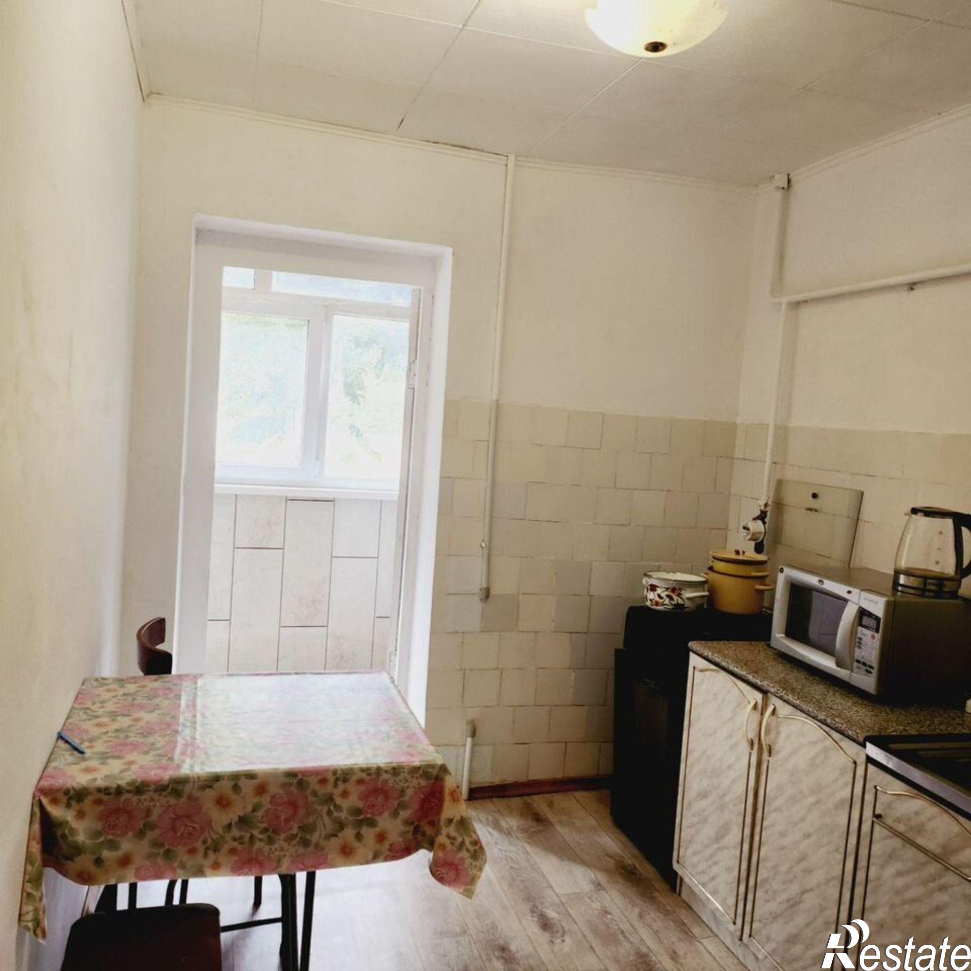 Купить квартиру за 3 950 000 рублей на Октябрьская улица, 95