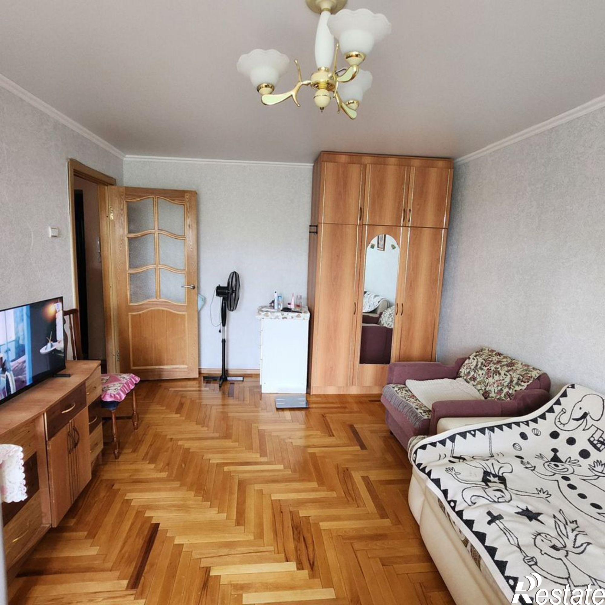 Купить квартиру за 3 100 000 рублей на улица Подвойского, 121