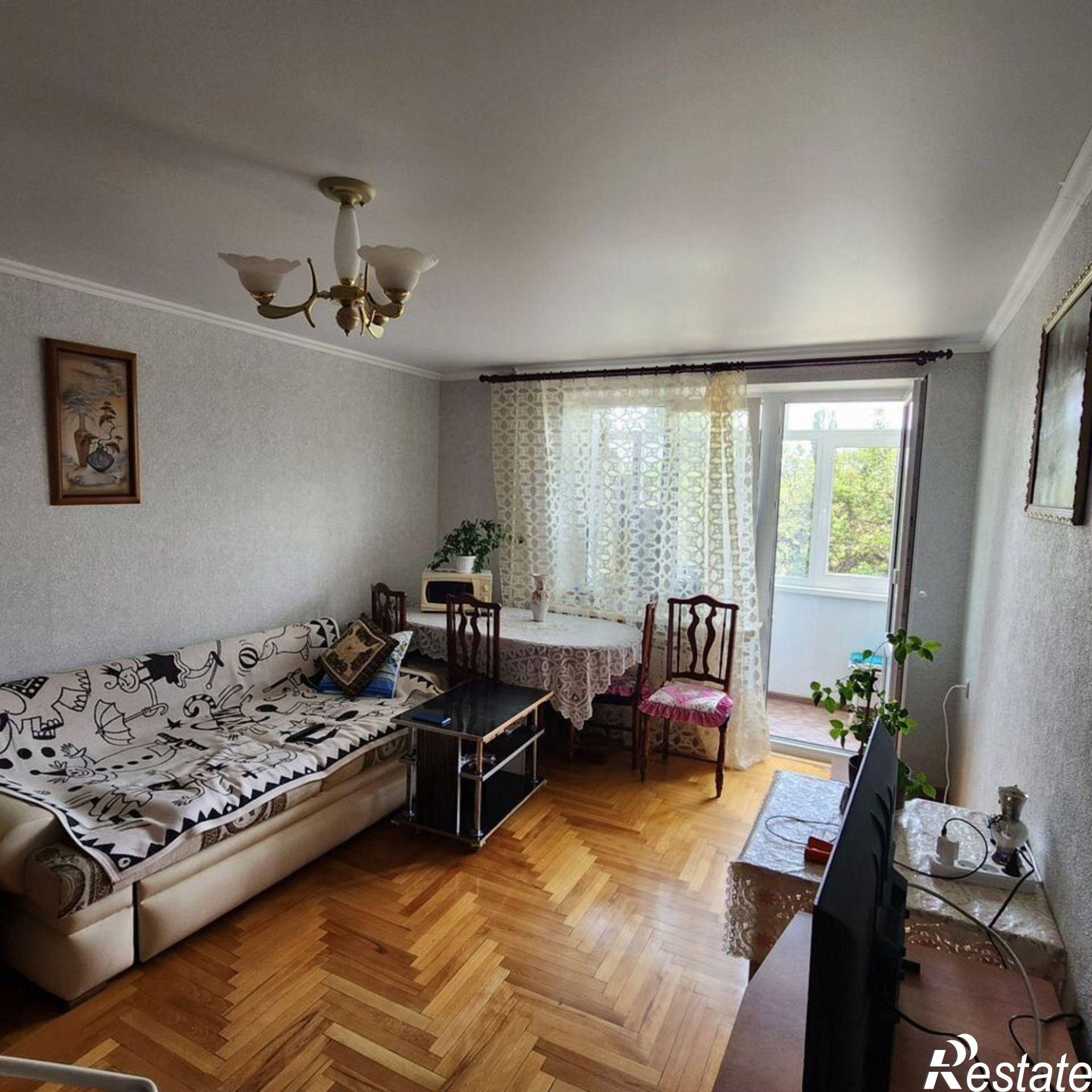 Купить квартиру за 3 100 000 рублей на улица Подвойского, 121