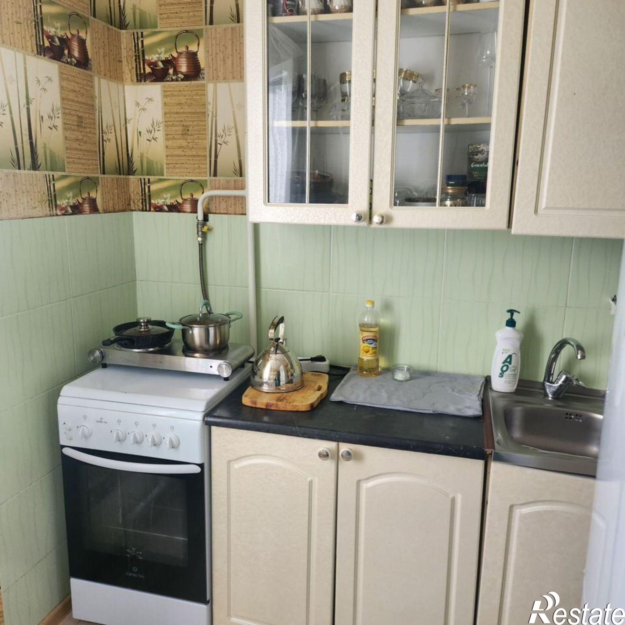 Купить квартиру за 3 100 000 рублей на улица Подвойского, 121