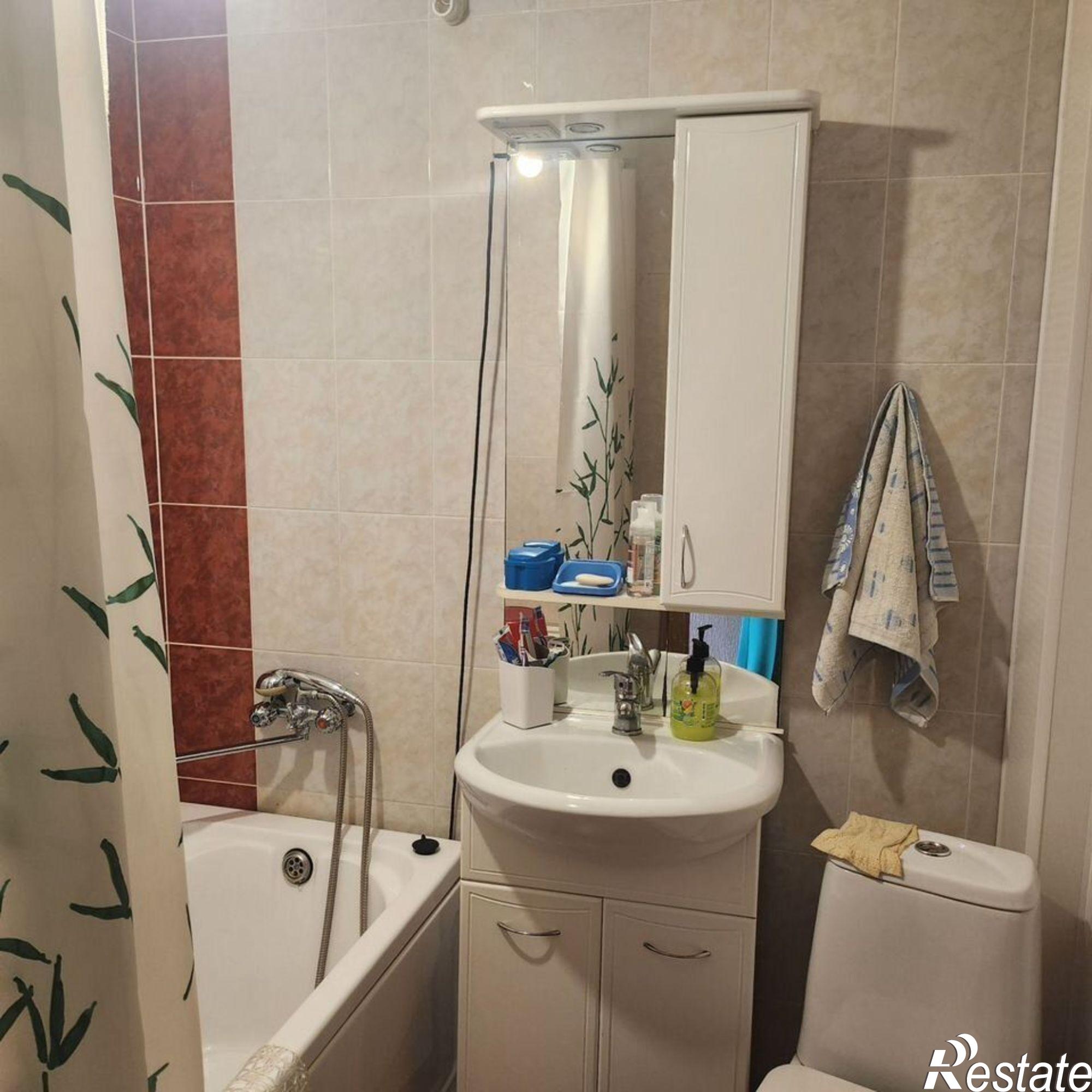 Купить квартиру за 3 100 000 рублей на улица Подвойского, 121