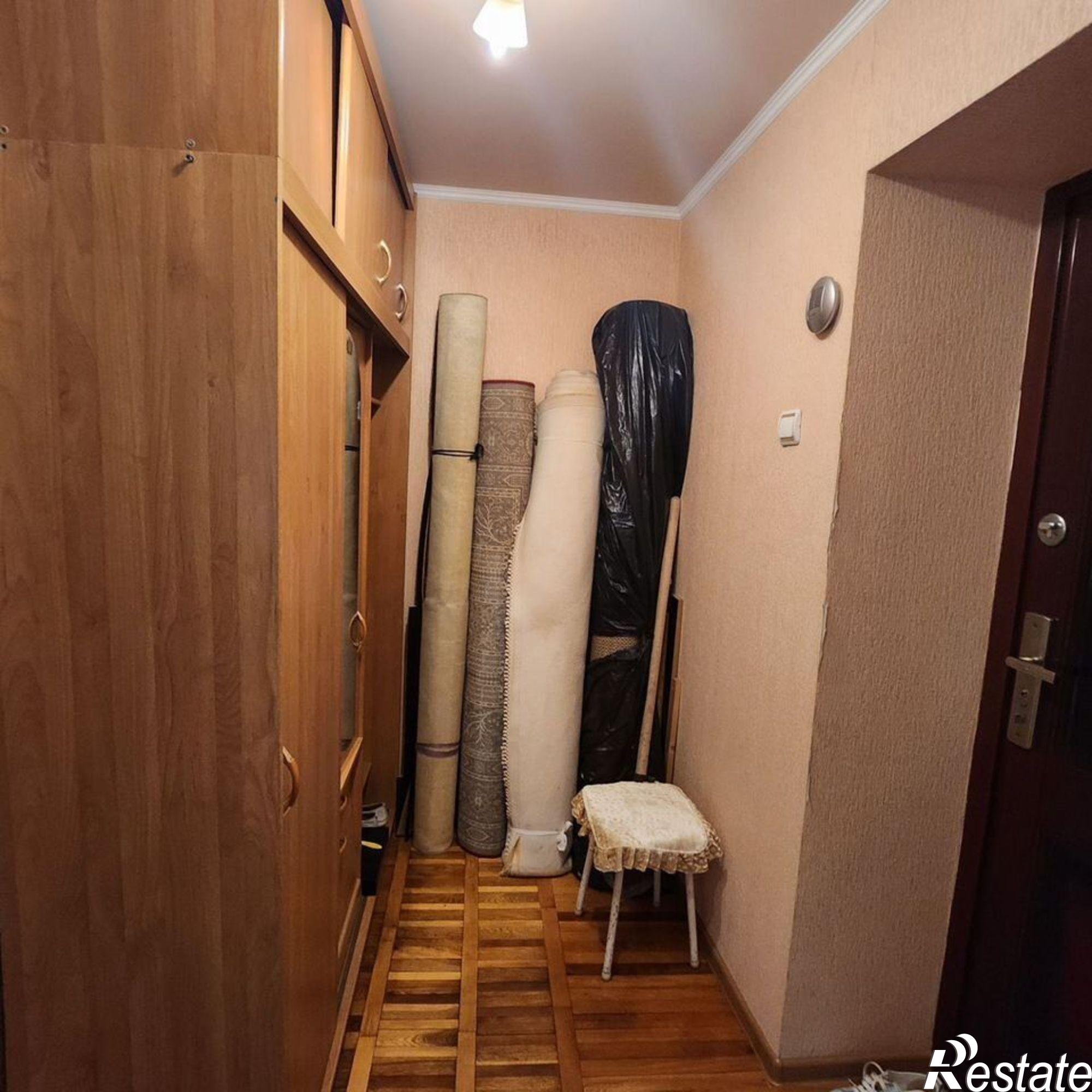 Купить квартиру за 3 100 000 рублей на улица Подвойского, 121