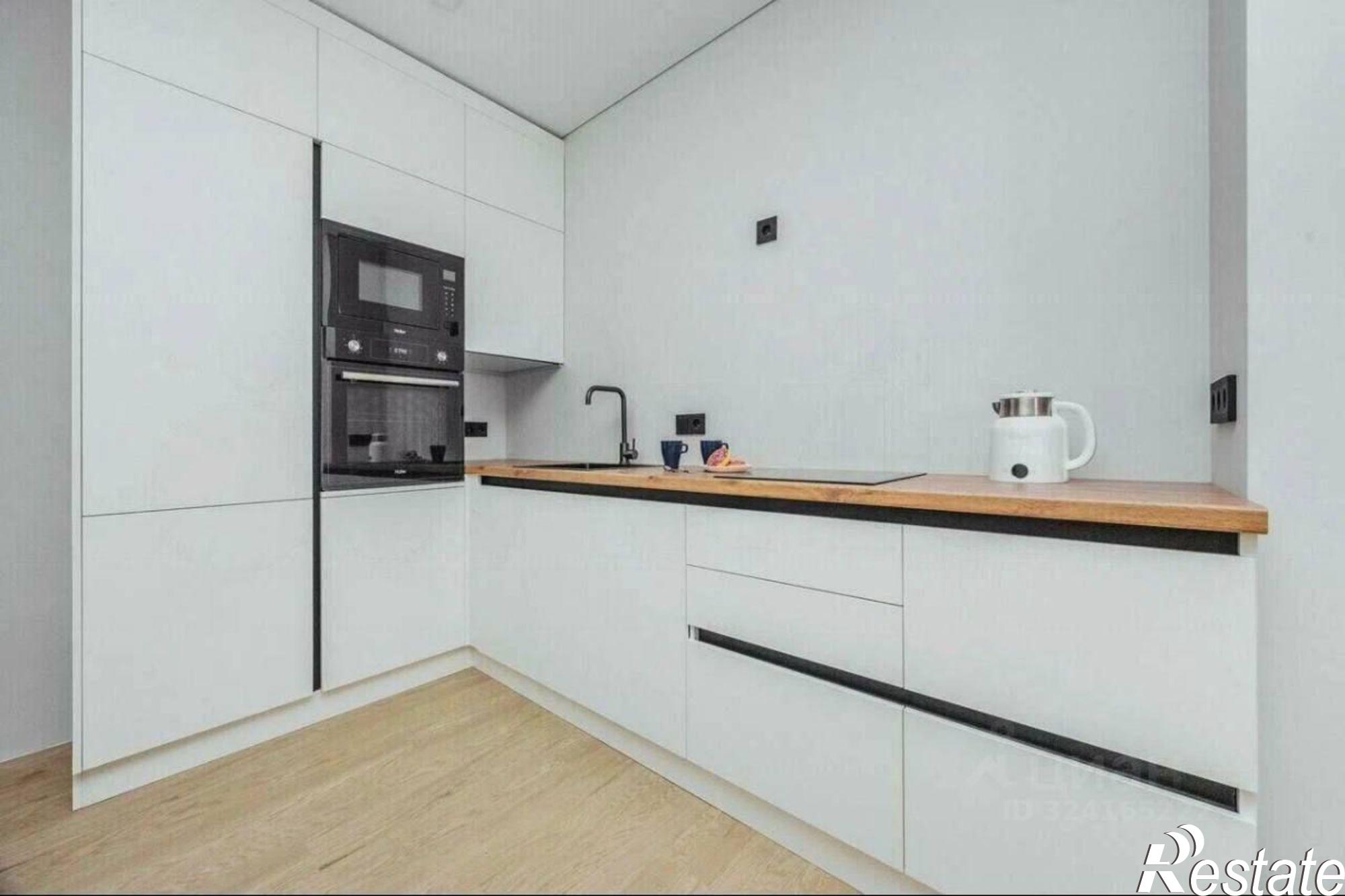 Купить квартиру за 15 980 000 рублей на улица Акаций, 34 к9