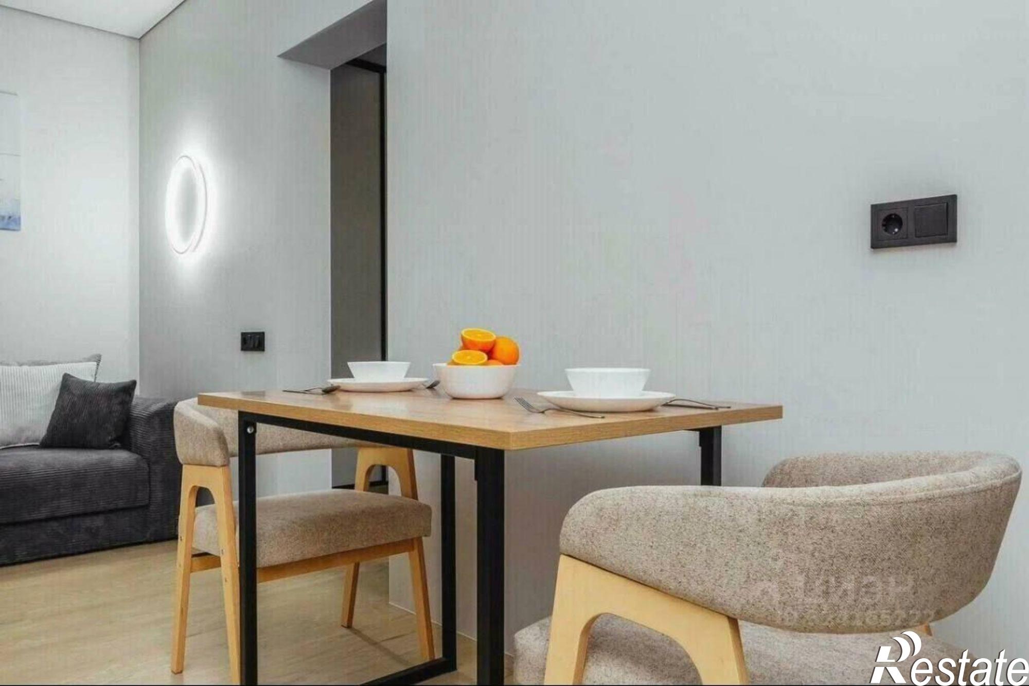 Купить квартиру за 15 980 000 рублей на улица Акаций, 34 к9