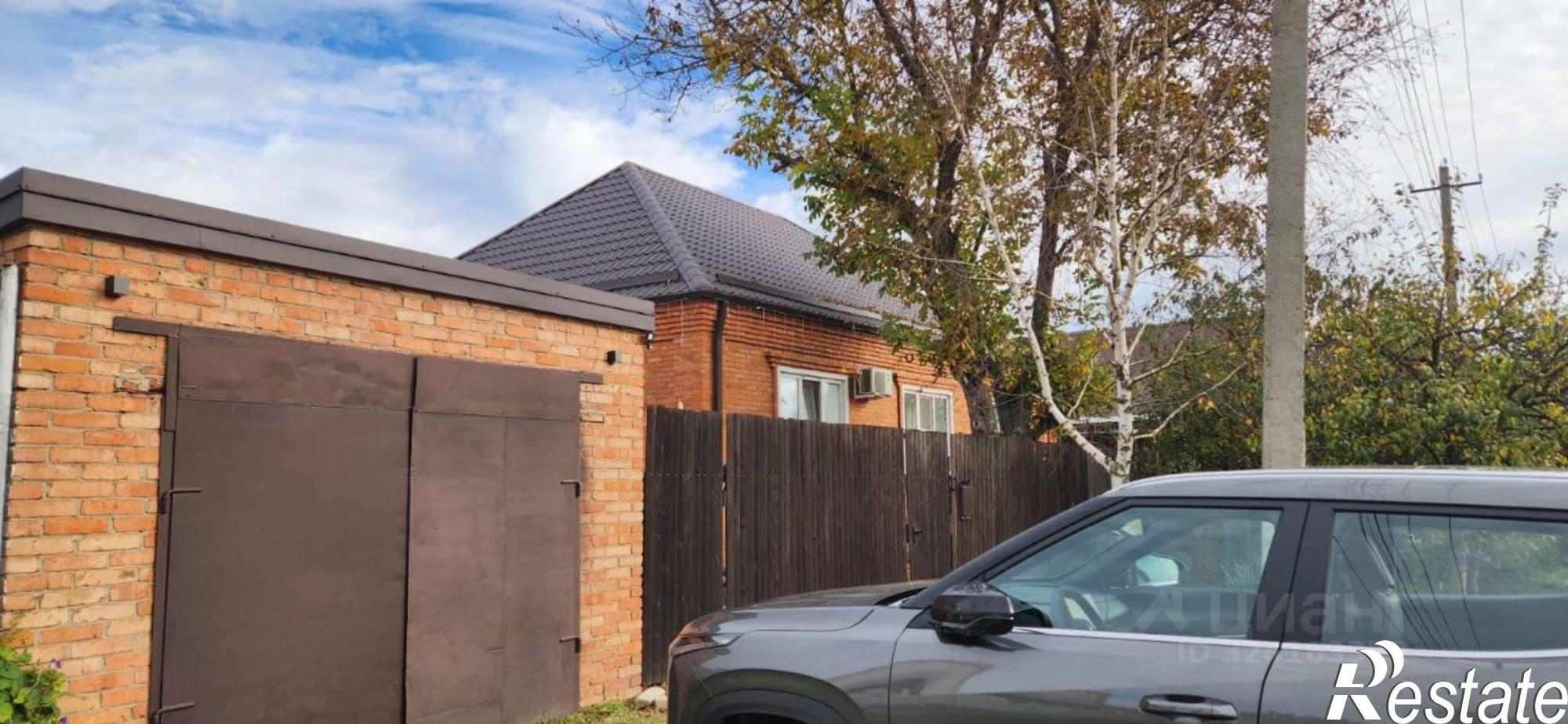 Купить дачу, дом, коттедж за 12 500 000 рублей на ул Уральская, 39