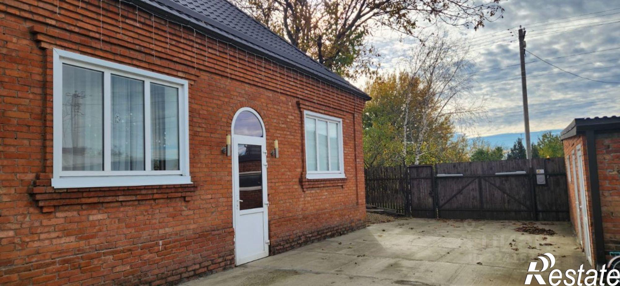 Купить дачу, дом, коттедж за 12 500 000 рублей на ул Уральская, 39