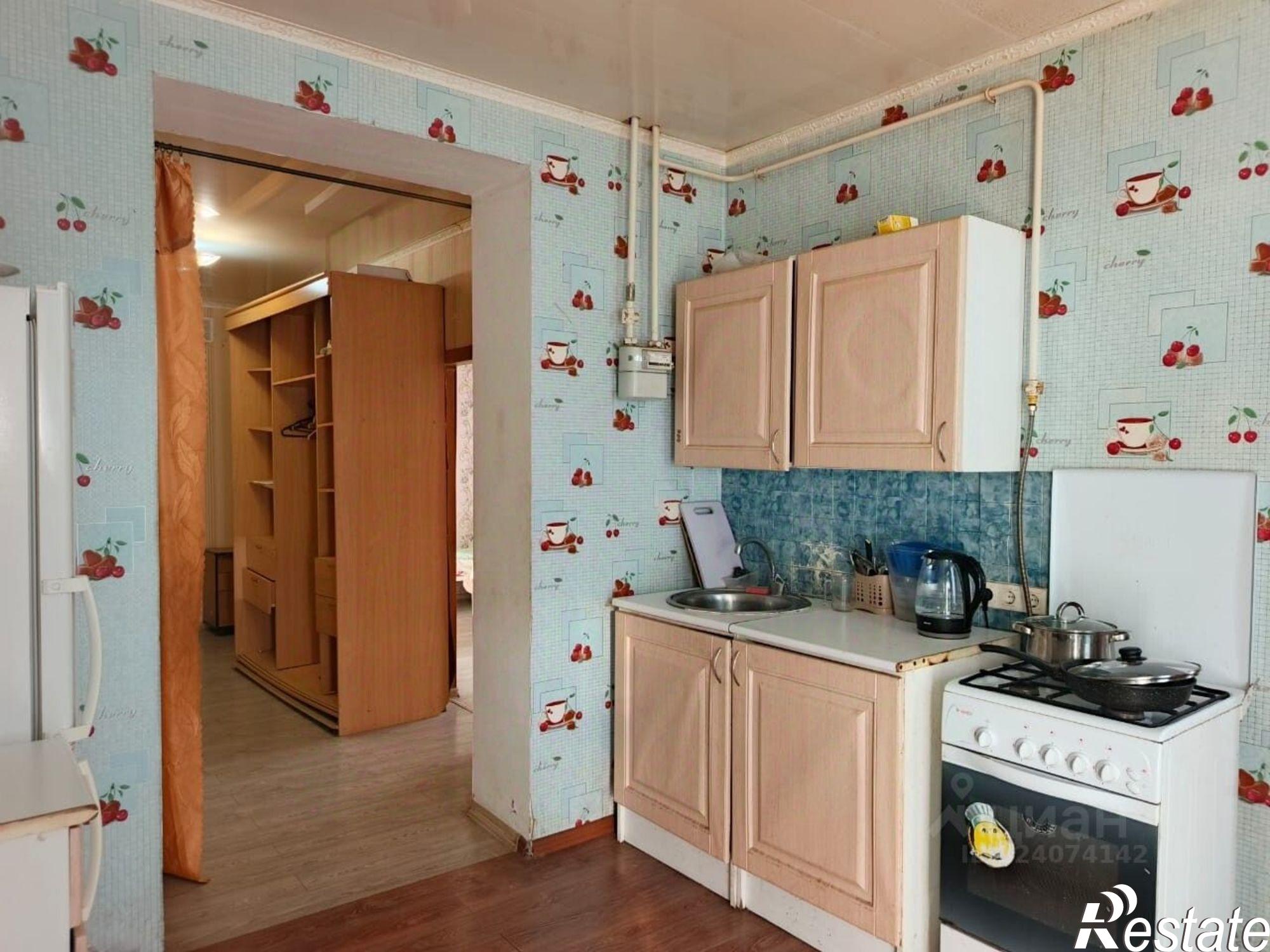 Купить квартиру за 2 800 000 рублей на ул Пушкина, 25