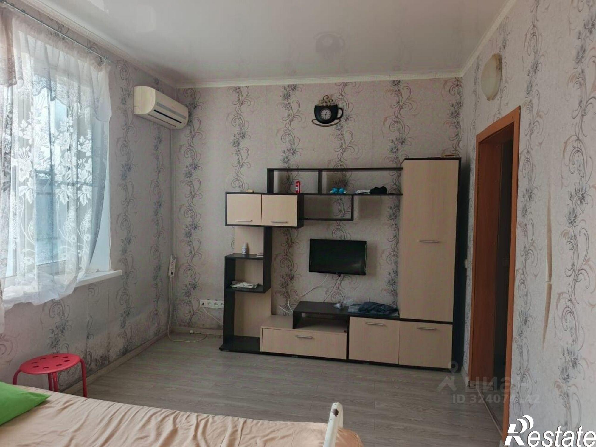 Купить квартиру за 2 800 000 рублей на ул Пушкина, 25