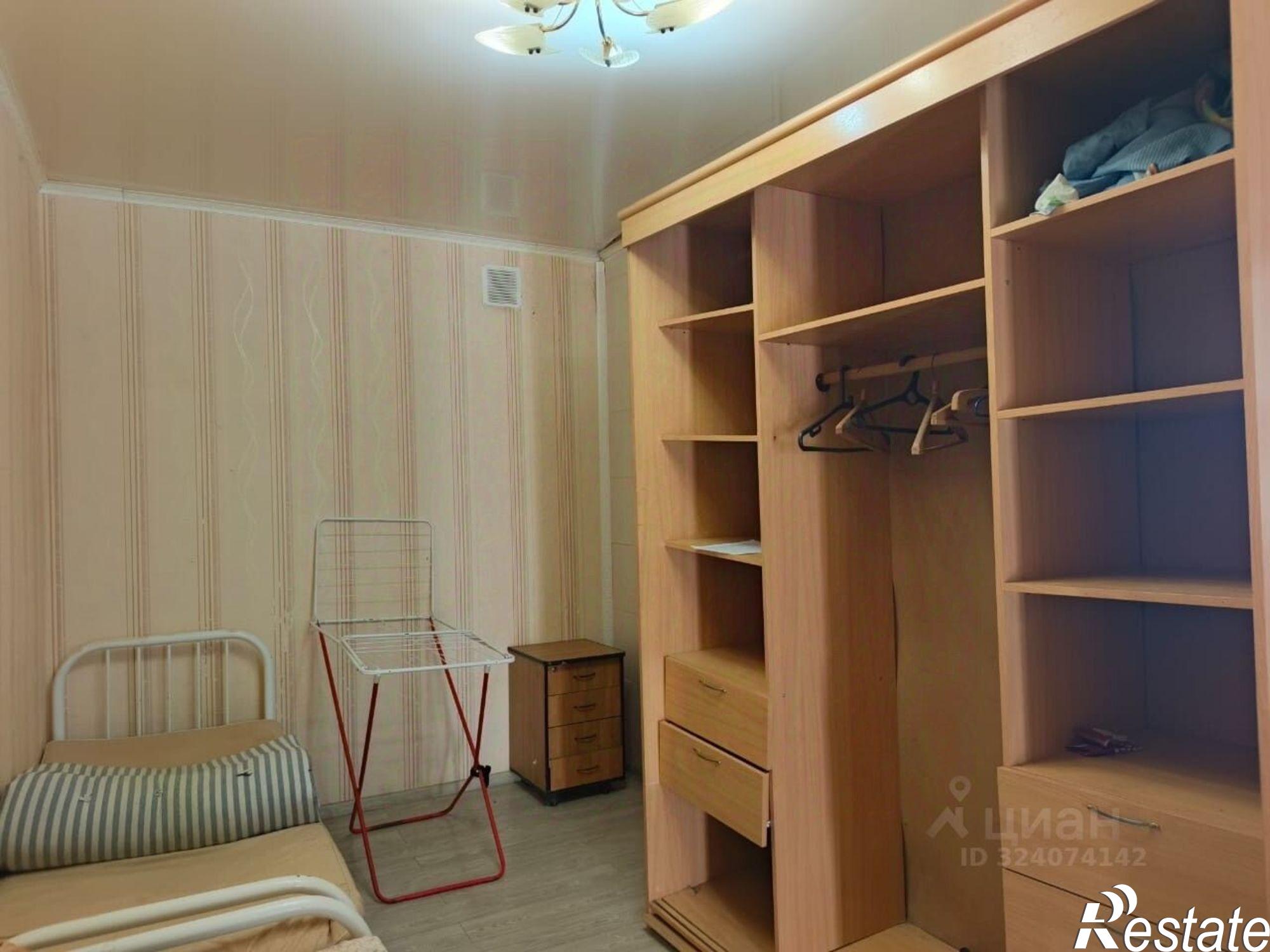 Купить квартиру за 2 800 000 рублей на ул Пушкина, 25