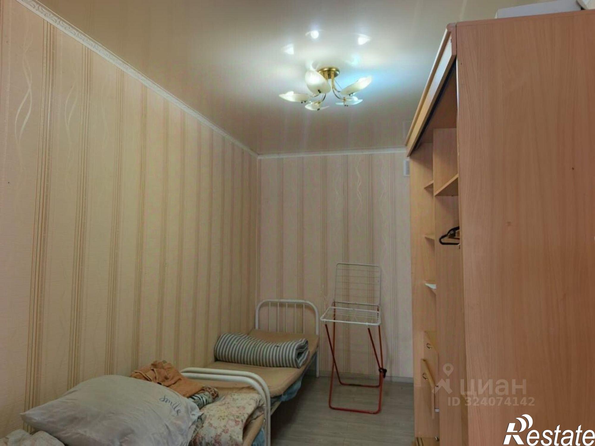 Купить квартиру за 2 800 000 рублей на ул Пушкина, 25