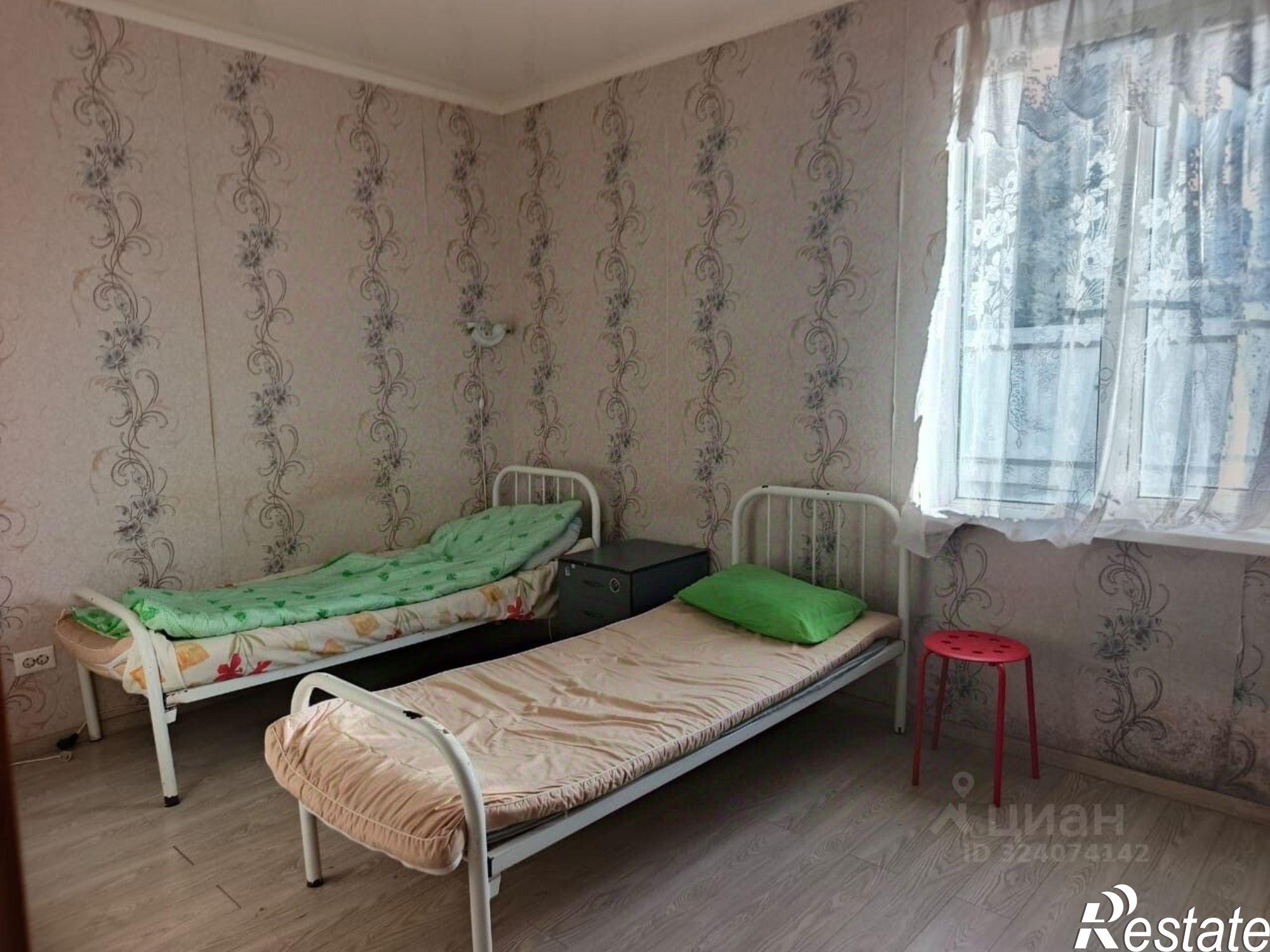 Купить квартиру за 2 800 000 рублей на ул Пушкина, 25