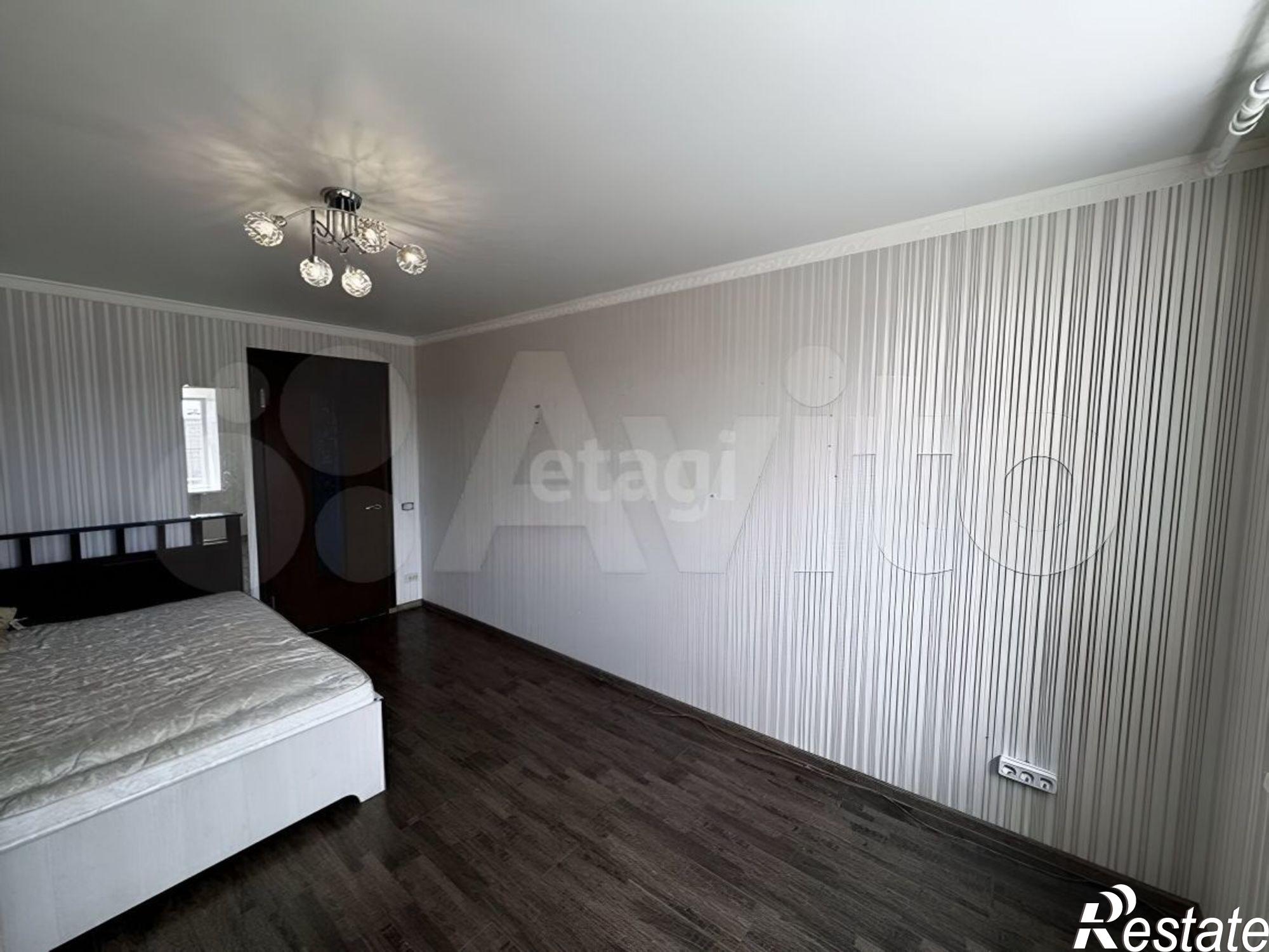 Купить квартиру за 3 250 000 рублей на ул Красноармейская, 43