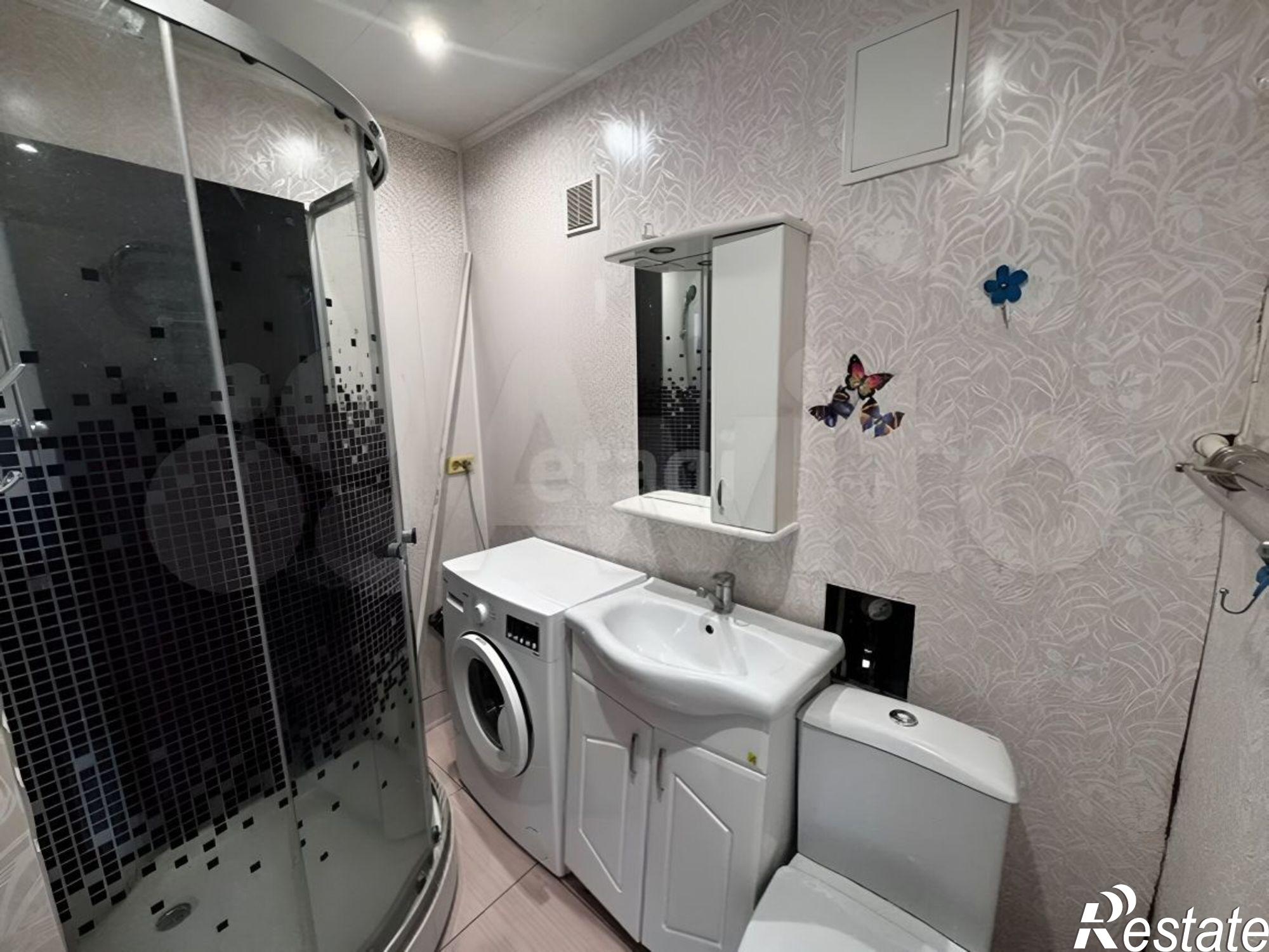 Купить квартиру за 3 250 000 рублей на ул Красноармейская, 43