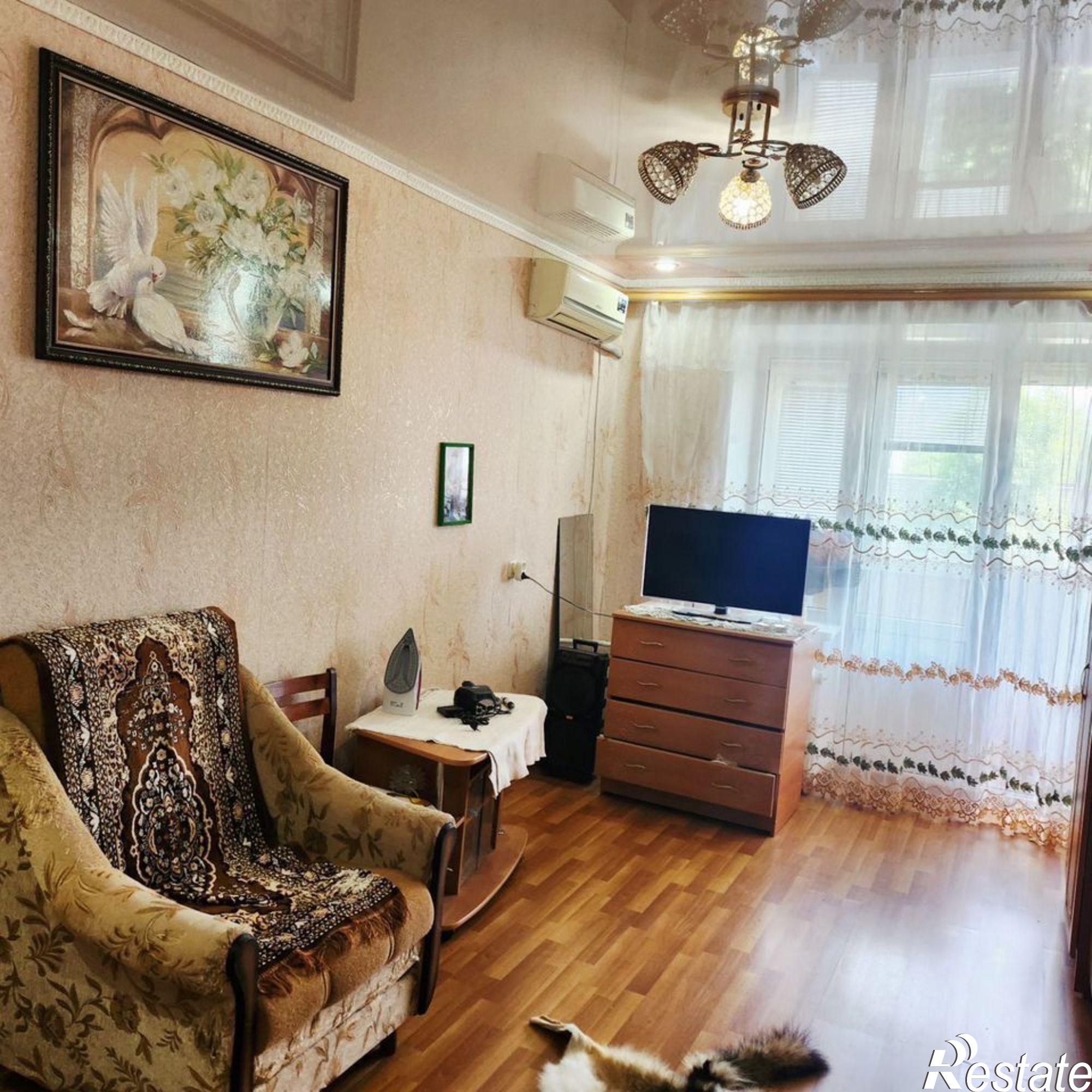 Купить квартиру за 2 650 000 рублей на ул Подвойского, 100 А