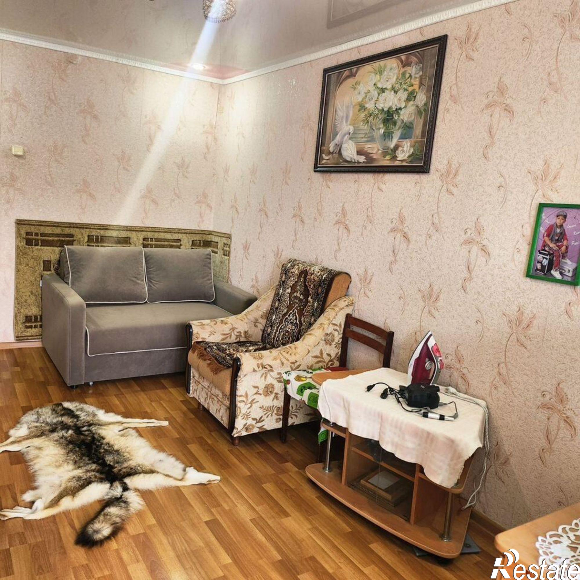 Купить квартиру за 2 650 000 рублей на ул Подвойского, 100 А