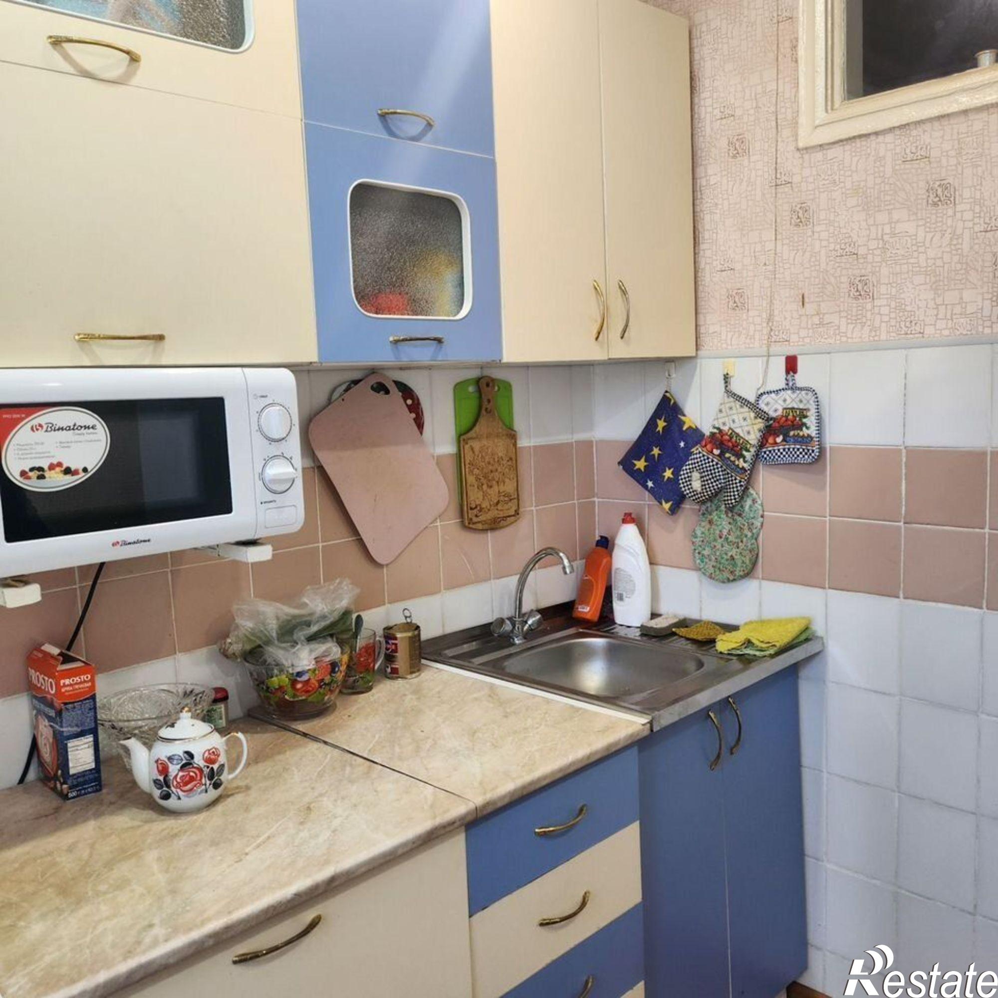 Купить квартиру за 2 650 000 рублей на ул Подвойского, 100 А