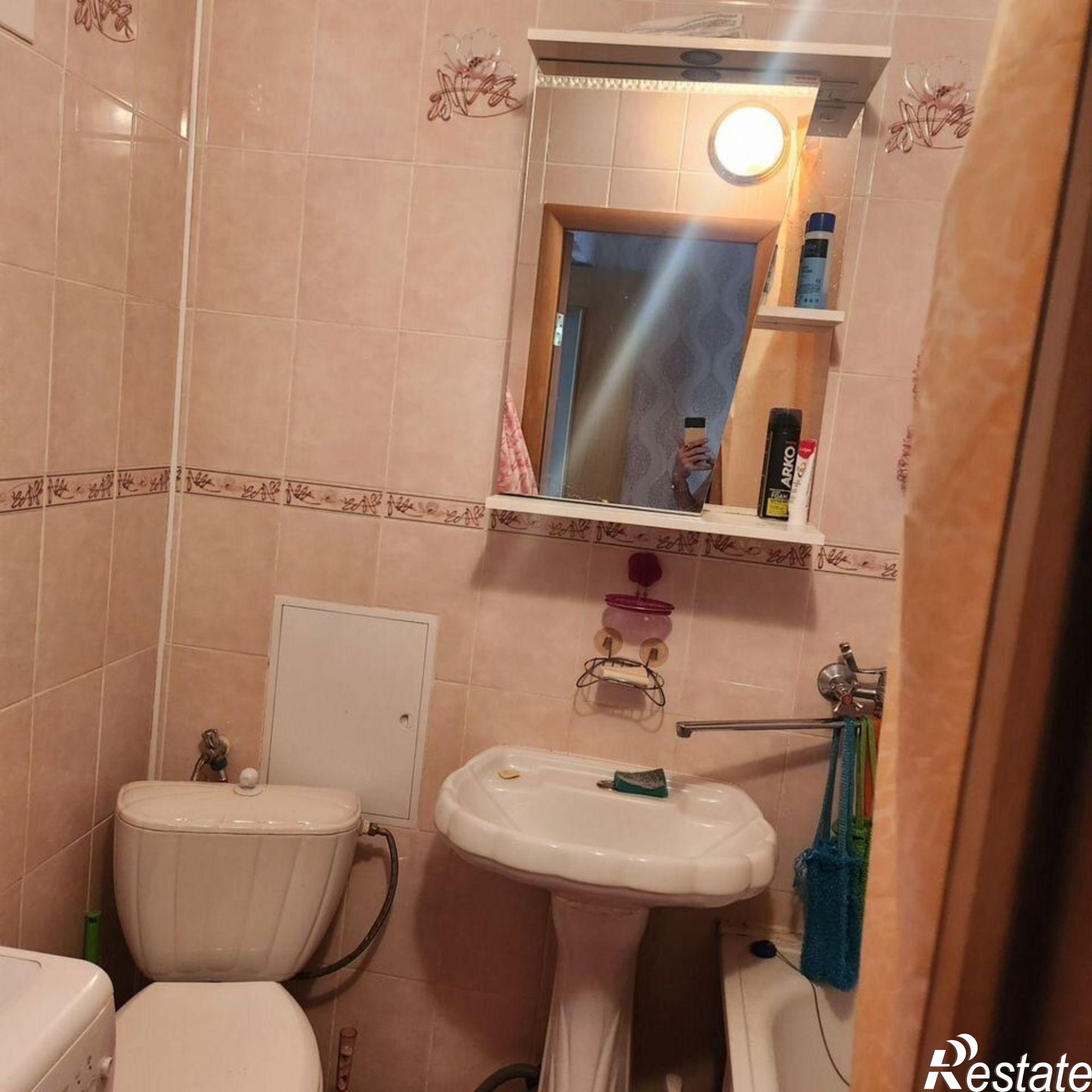 Купить квартиру за 2 650 000 рублей на ул Подвойского, 100 А