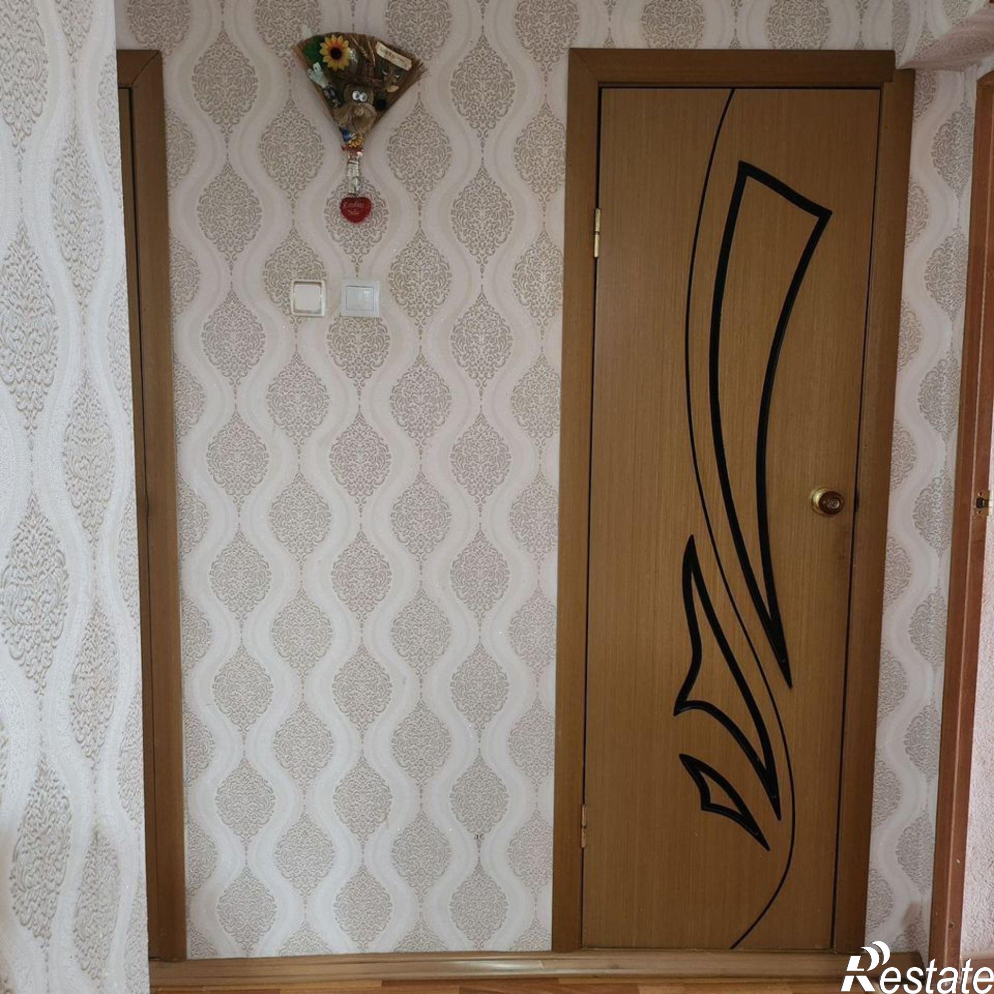 Купить квартиру за 2 650 000 рублей на ул Подвойского, 100 А