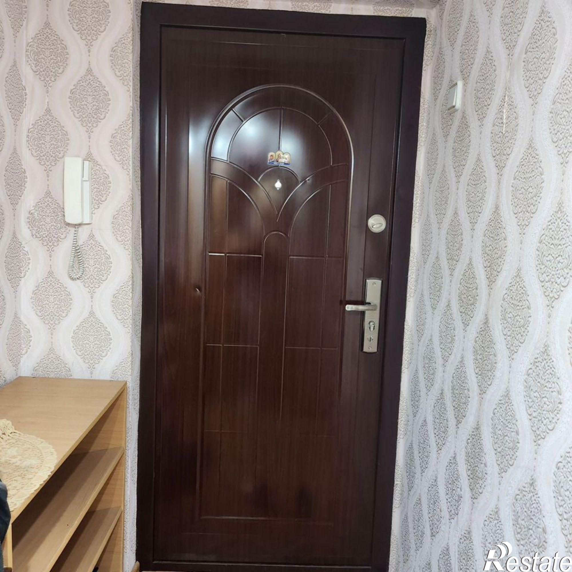 Купить квартиру за 2 650 000 рублей на ул Подвойского, 100 А