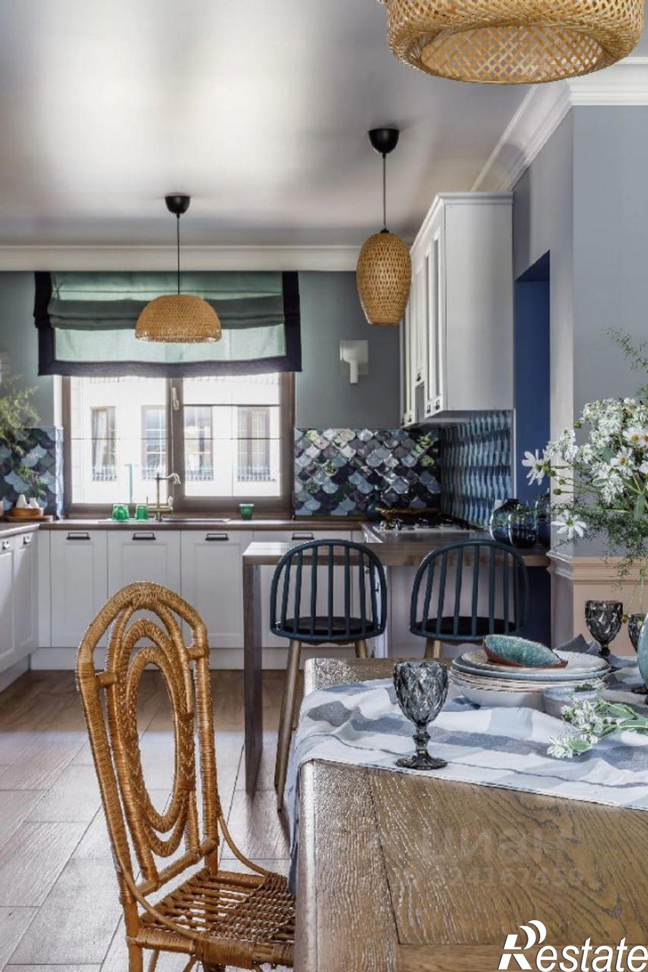 Купить квартиру за 85 000 000 рублей на б-р Надежд, 4/3