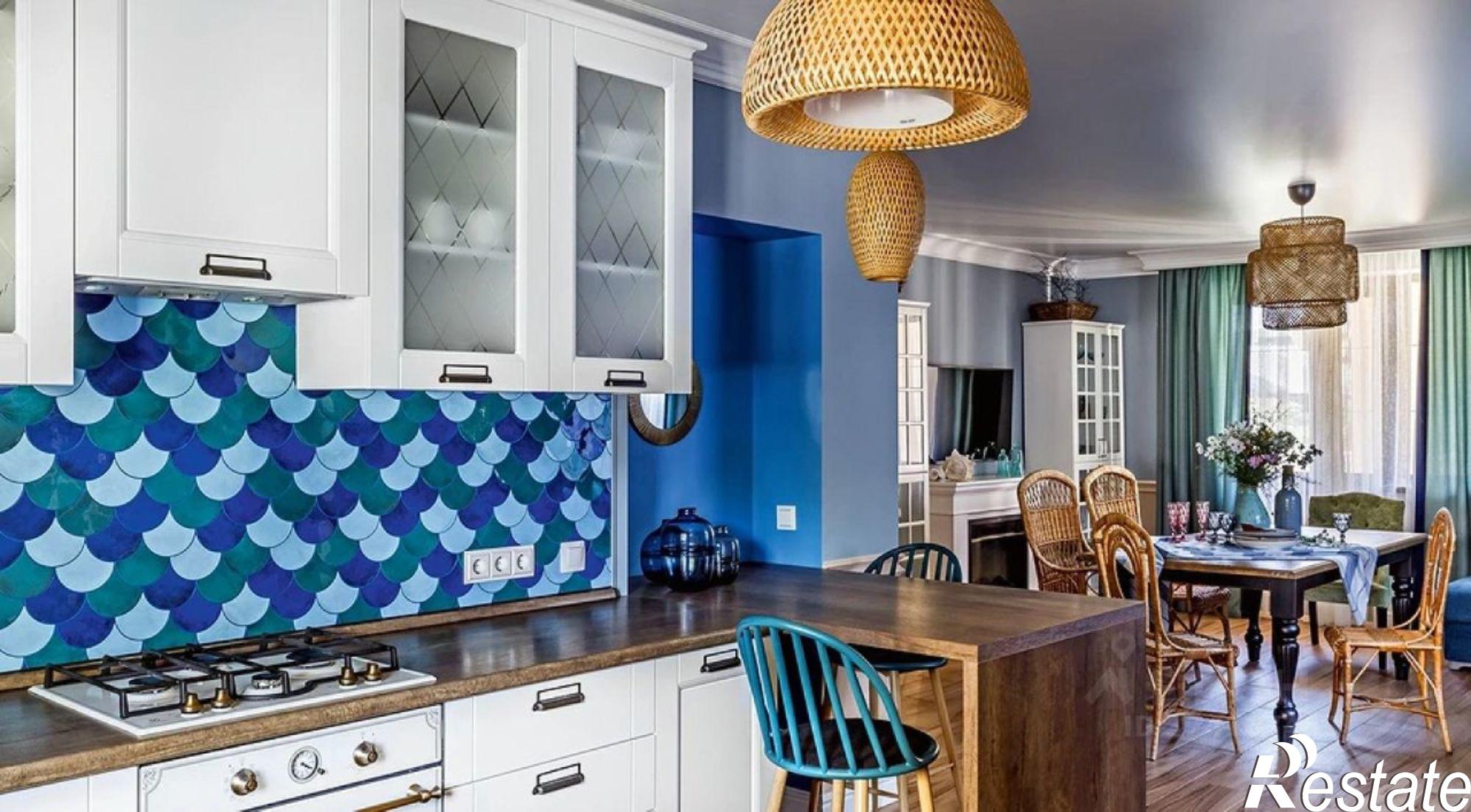 Купить квартиру за 85 000 000 рублей на б-р Надежд, 4/3