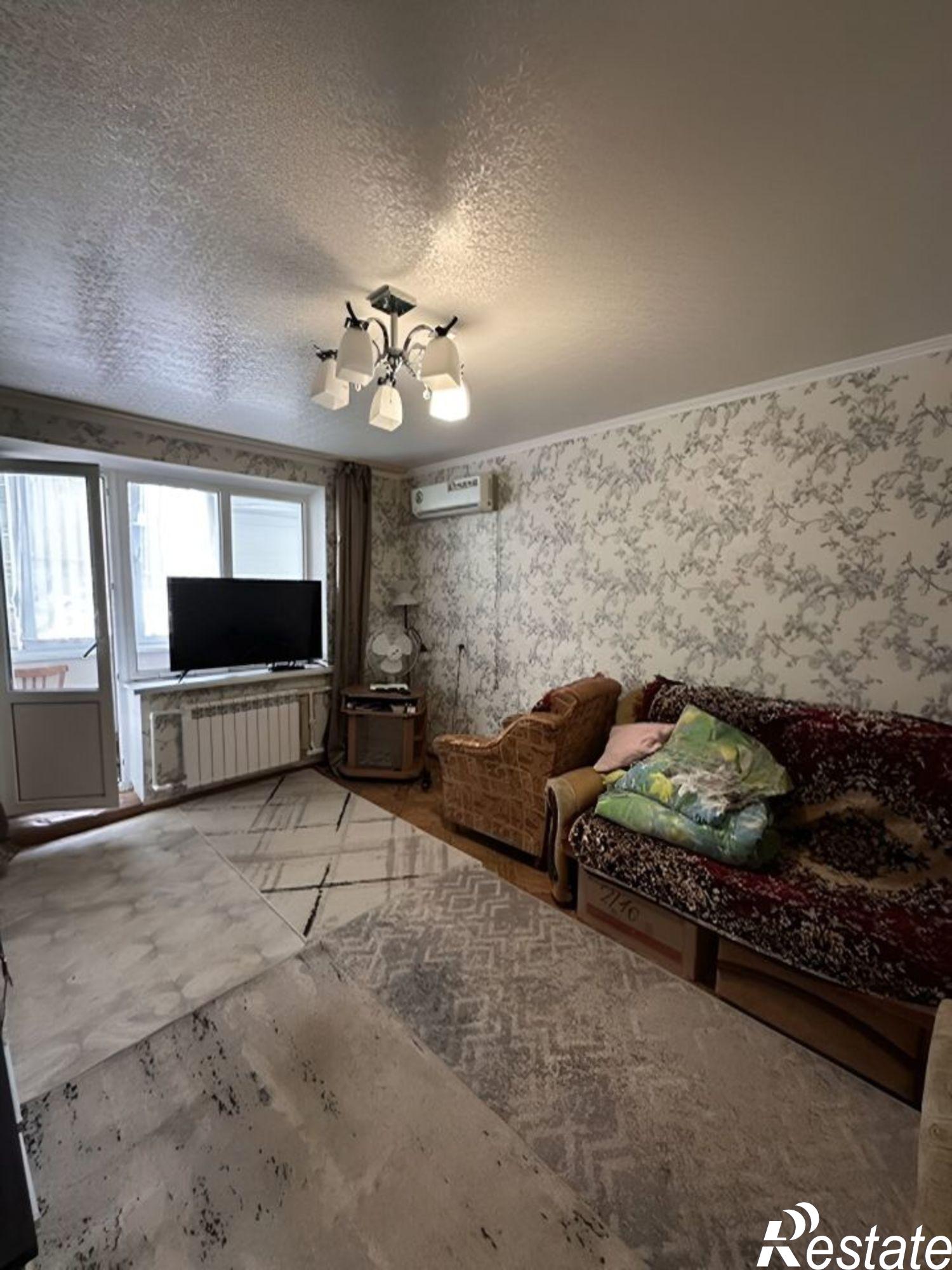 Купить квартиру за 3 650 000 рублей на Кавказский район