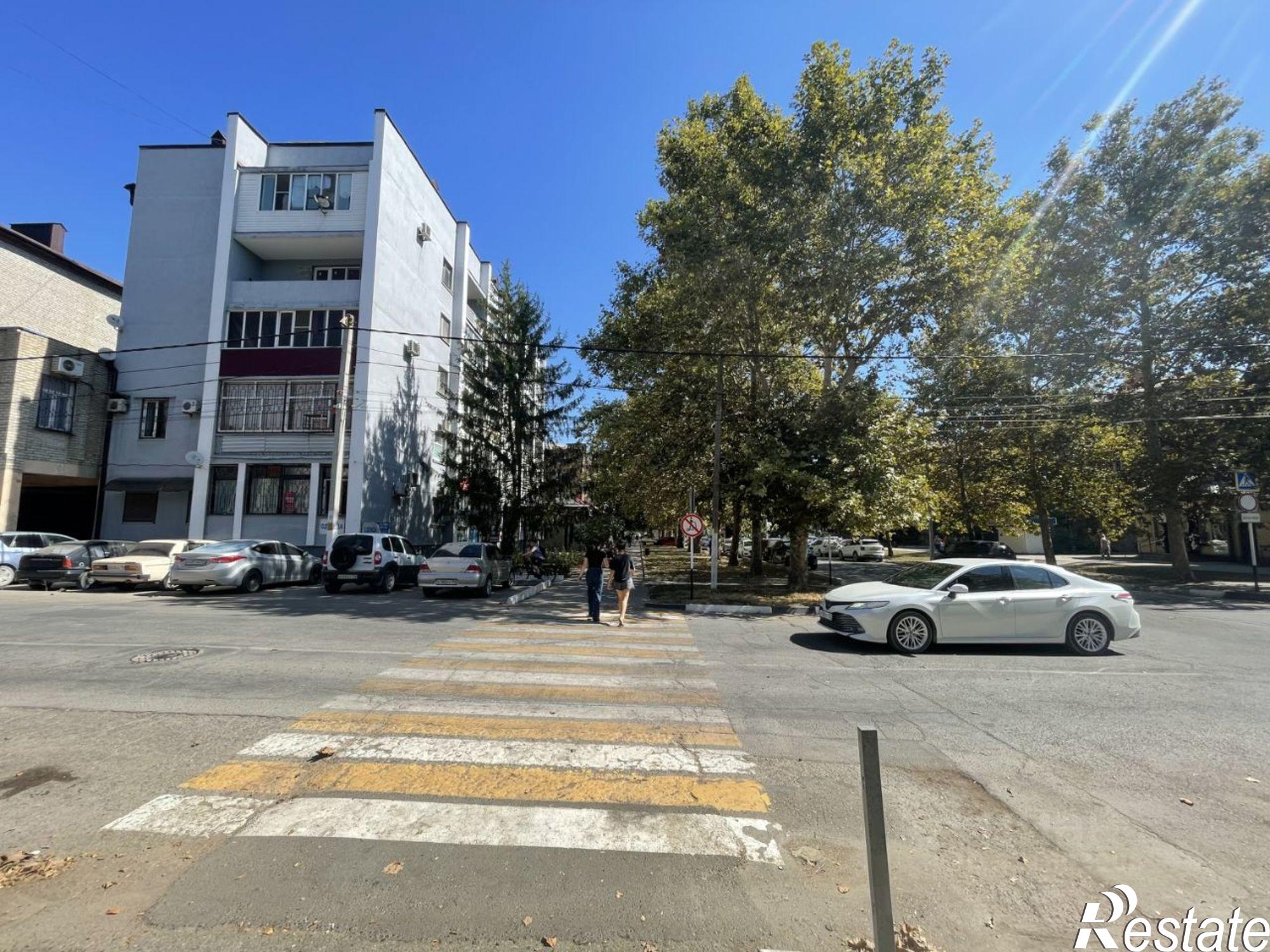 Купить квартиру за 5 977 000 рублей на ул Красная, 46