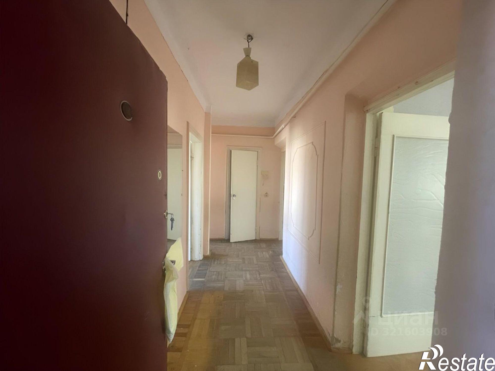 Купить квартиру за 5 977 000 рублей на ул Красная, 46