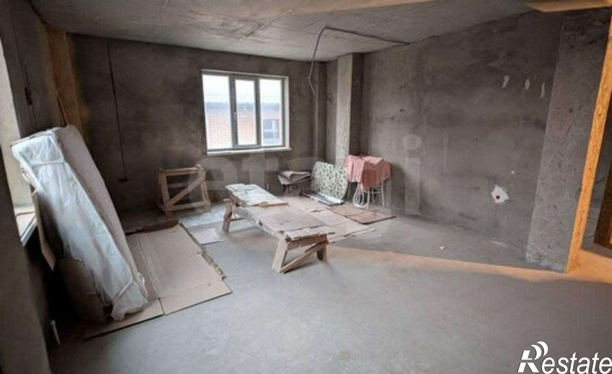 Купить квартиру за 6 000 000 рублей на Сочинская улица, 7