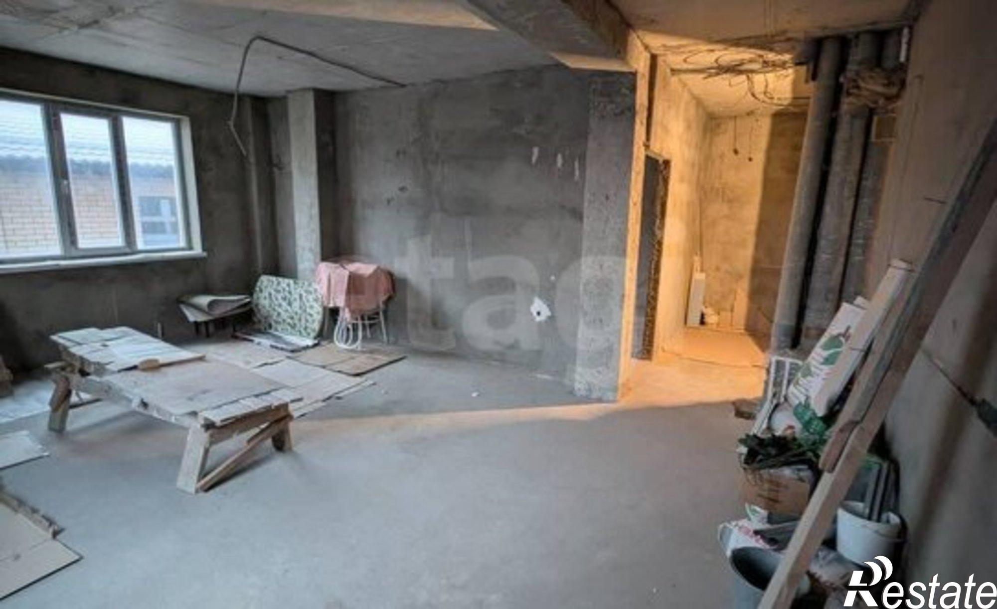 Купить квартиру за 6 000 000 рублей на Сочинская улица, 7